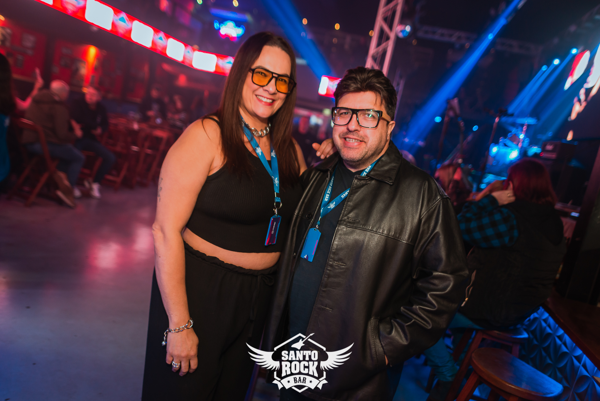 Rock Beats / Thiago Elias