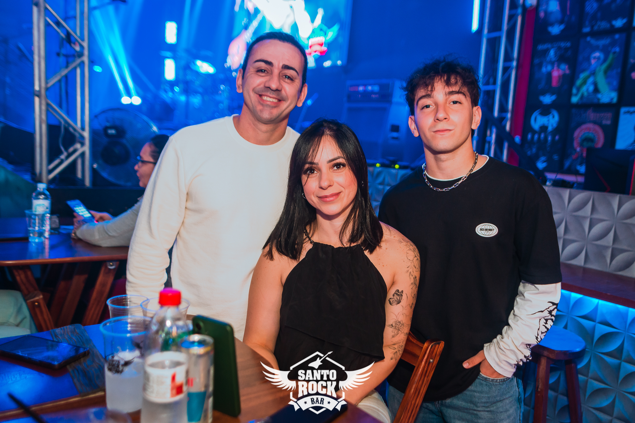  Johnny Matos / Road Hits 