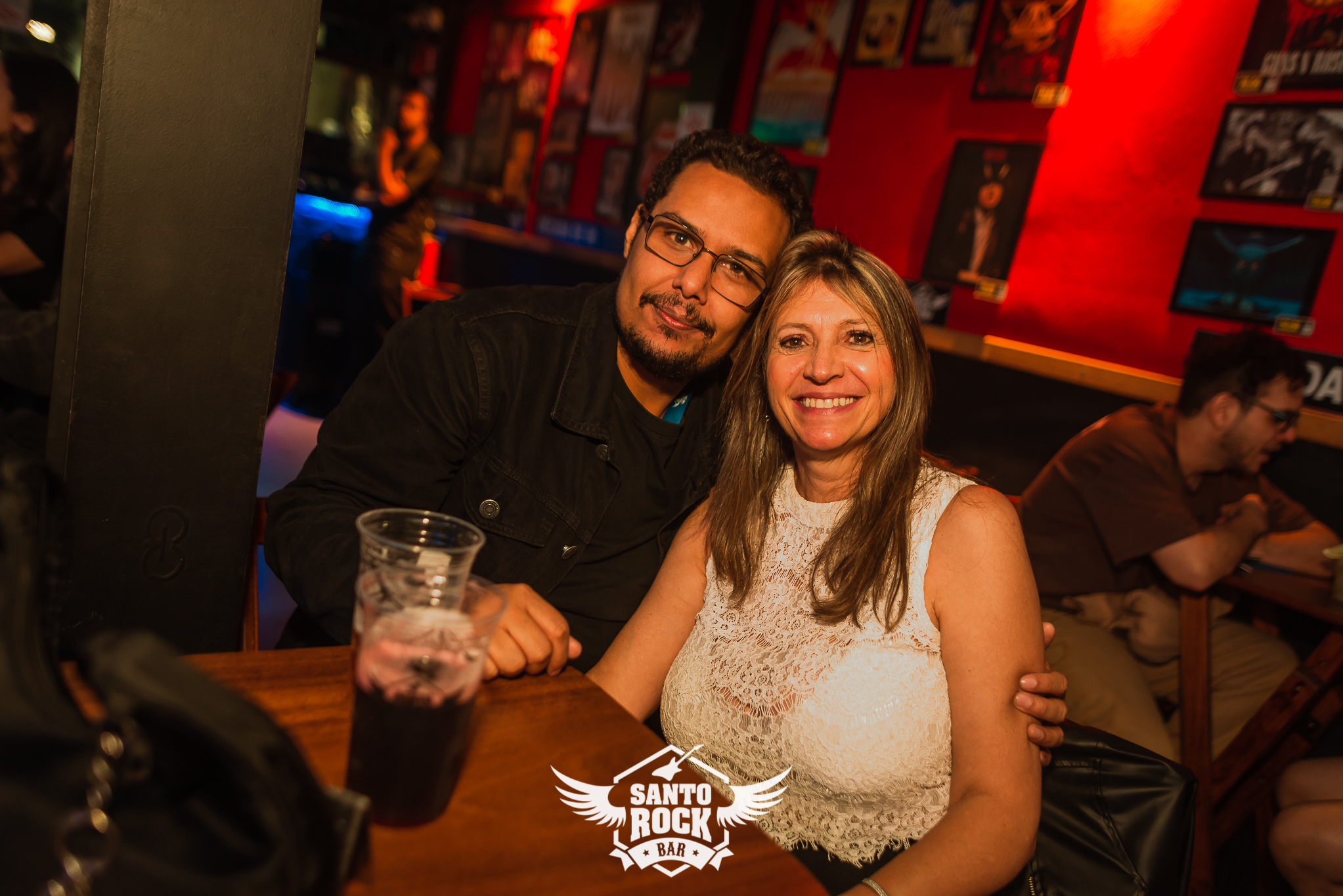 Seattle Club/ Blaymorphed