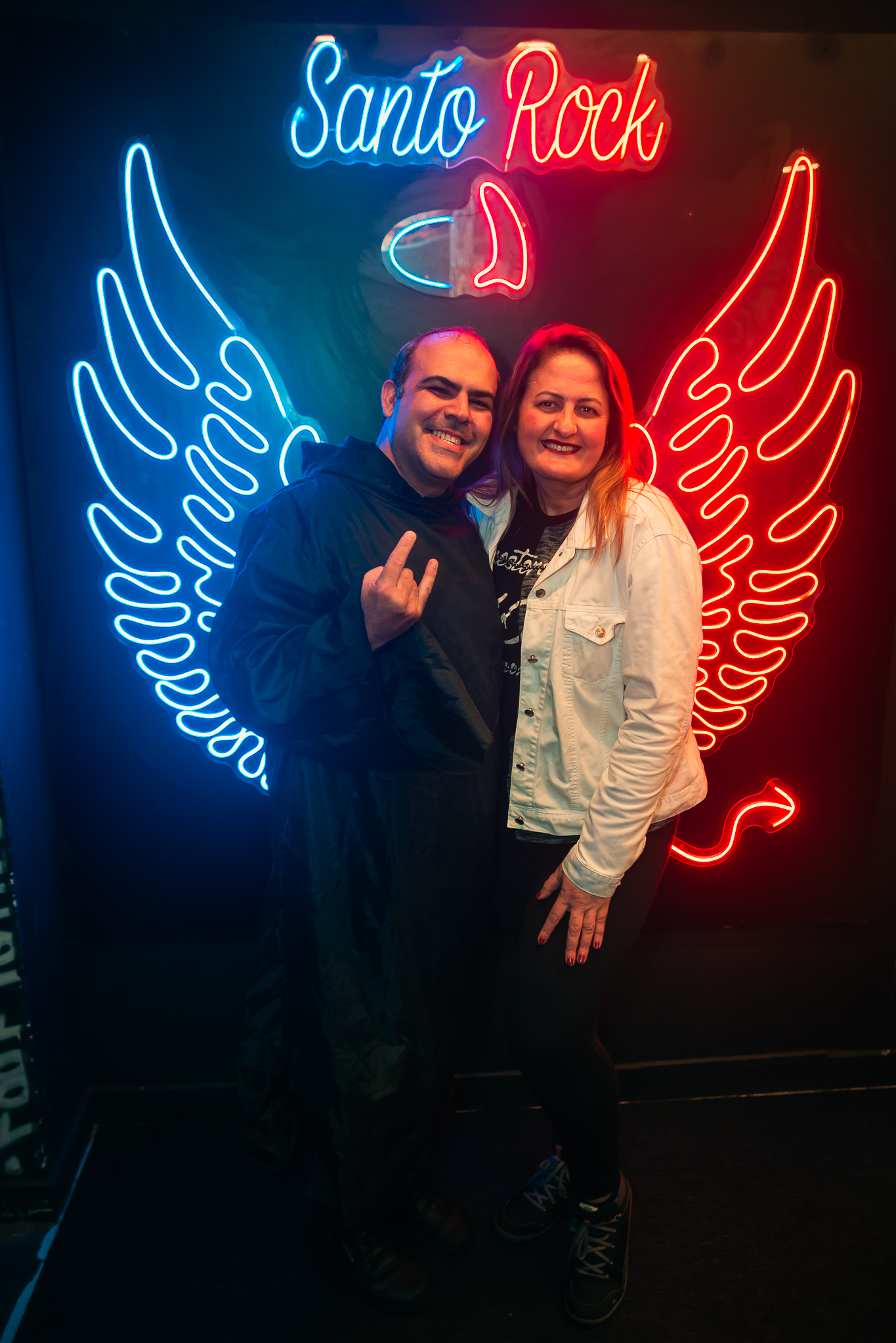 30/10/25 HALLOWEEN Rock City 