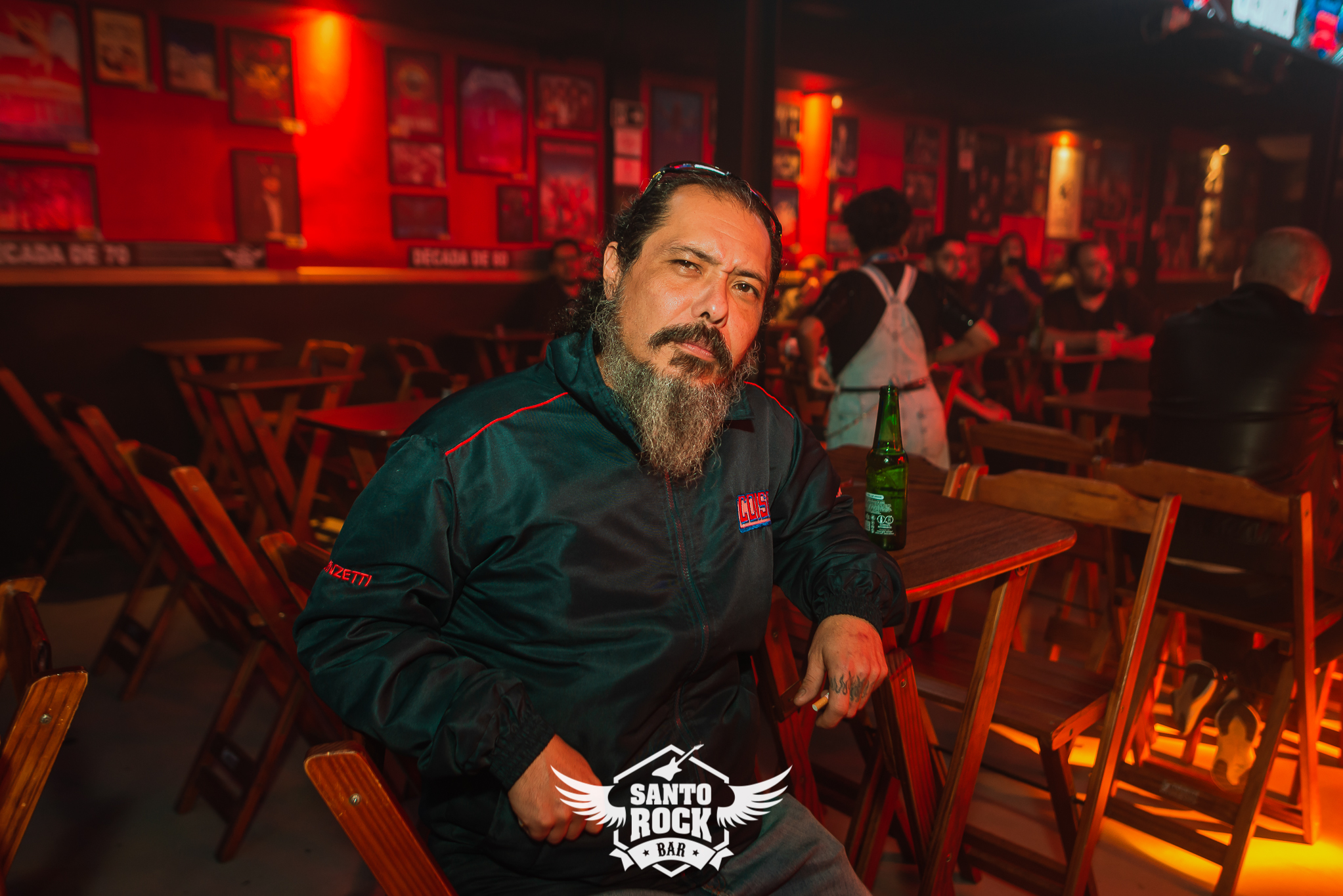 Shamangra / Pressure Gain / No Void Shelter