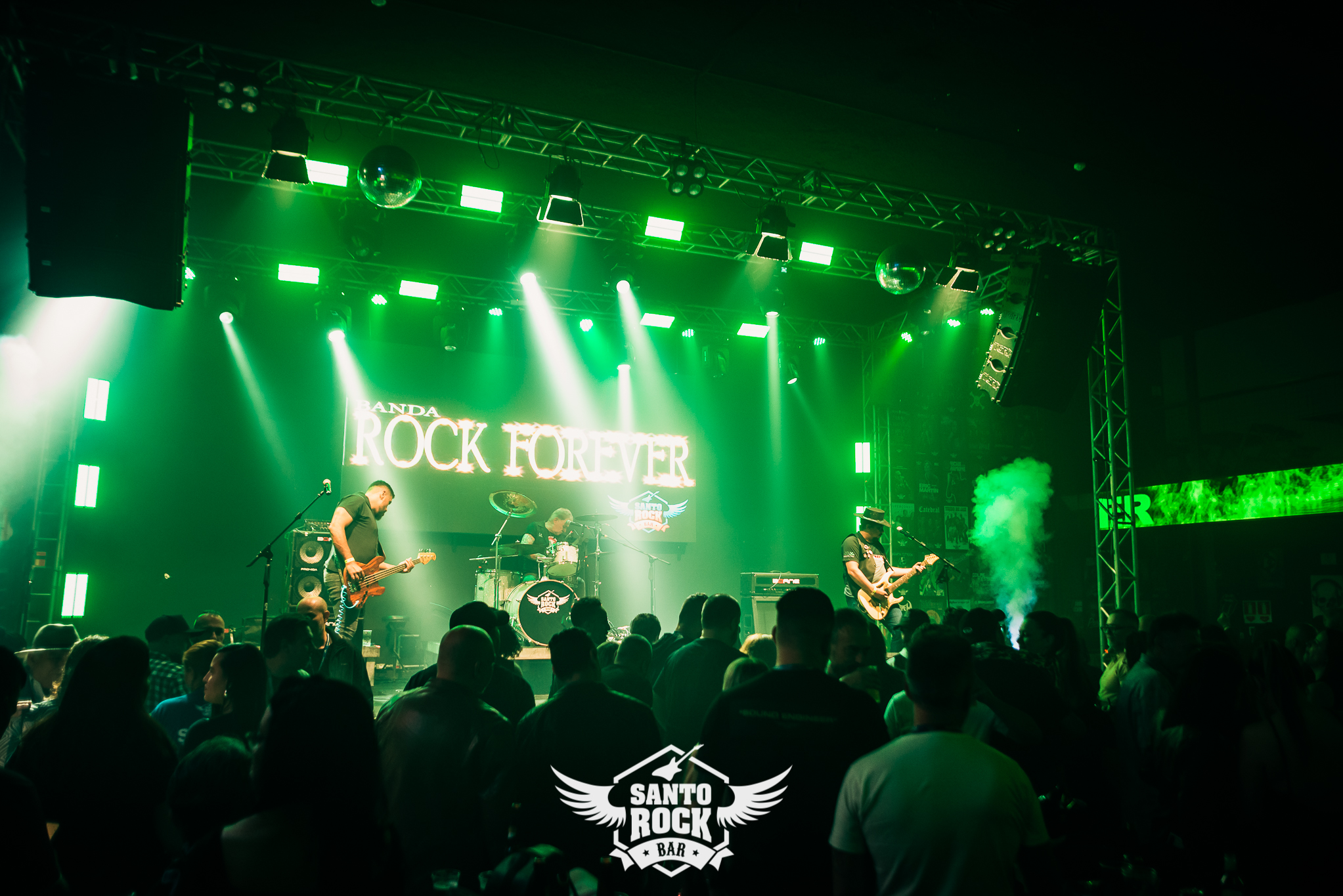  Rock Forever 