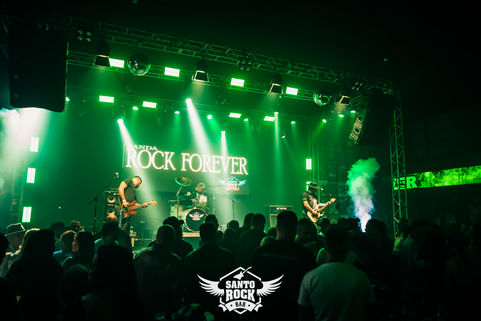  Rock Forever 