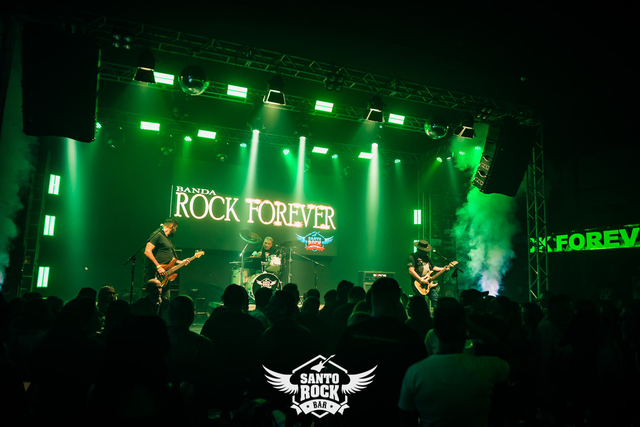  Rock Forever 