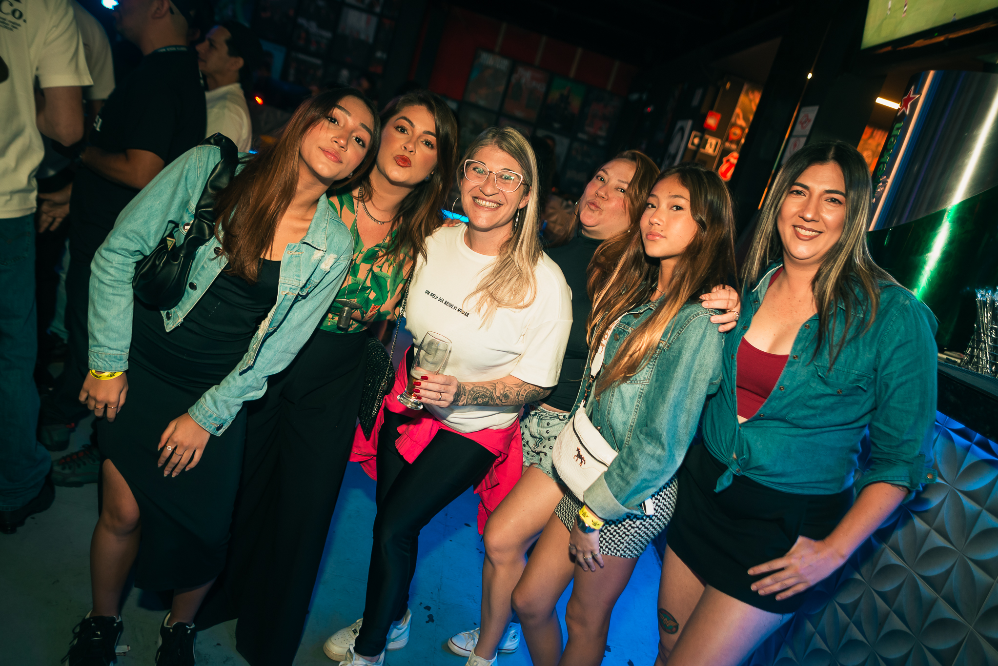  Vibração do Sol / Cross Bar