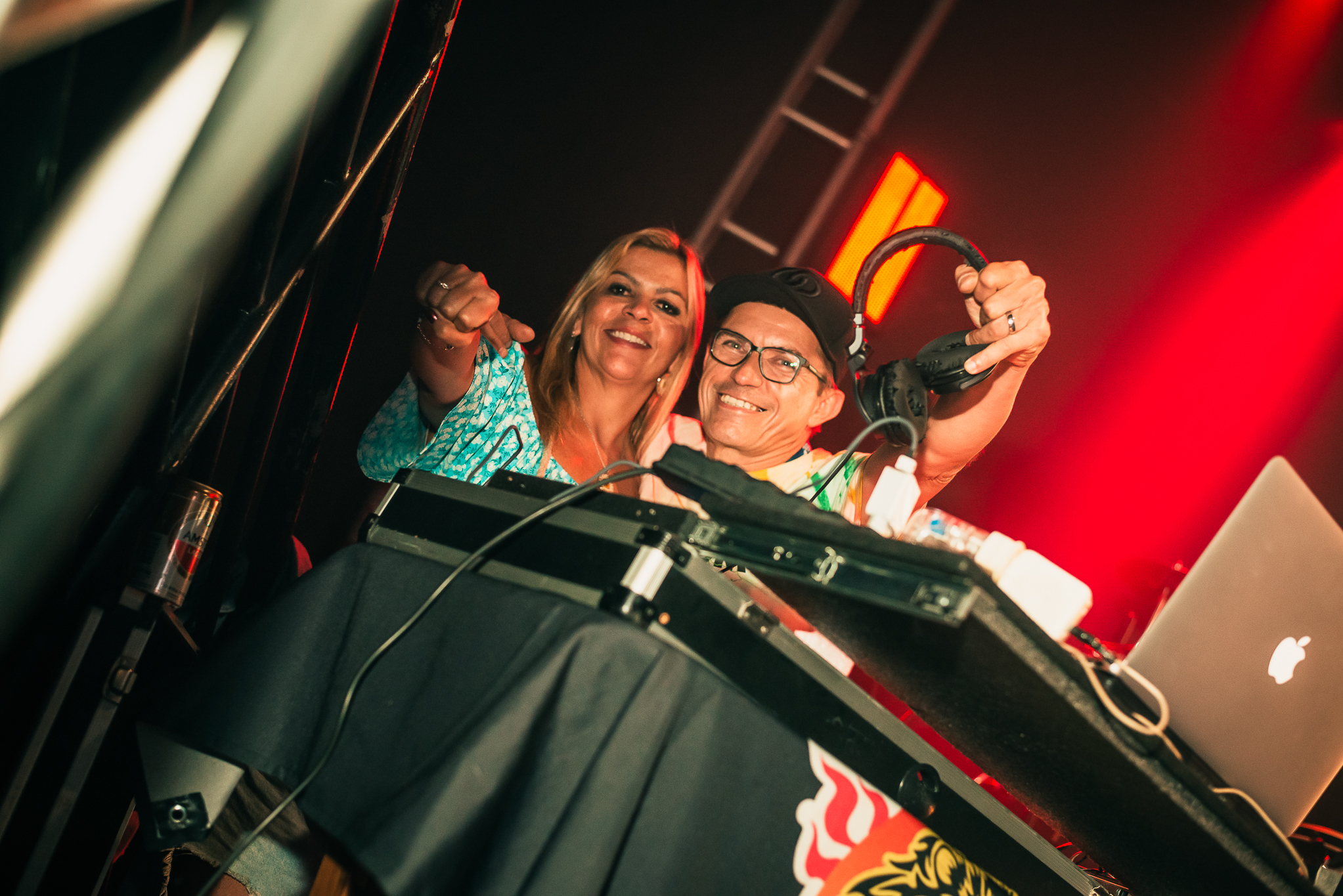  Vibração do Sol / Cross Bar