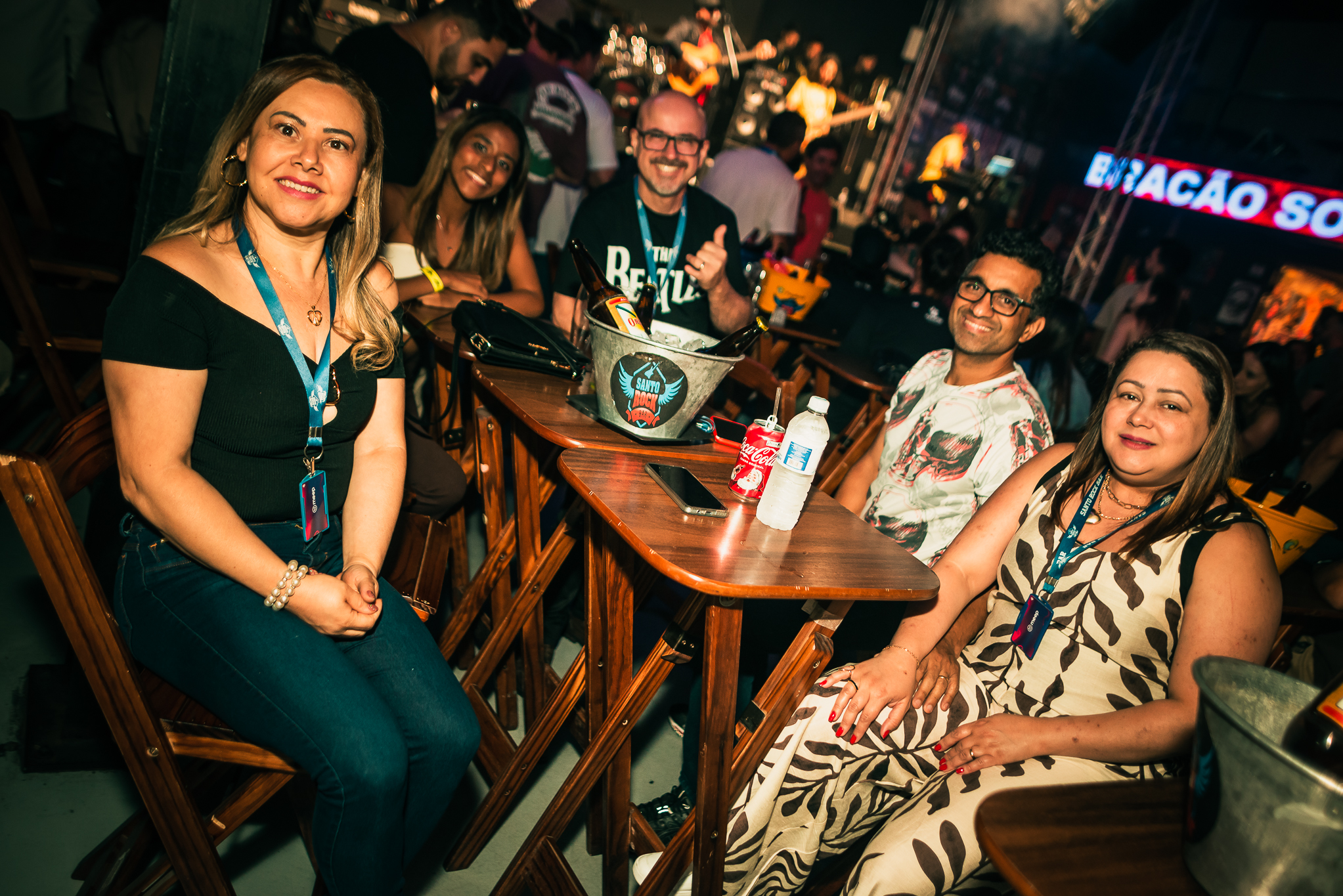  Vibração do Sol / Cross Bar