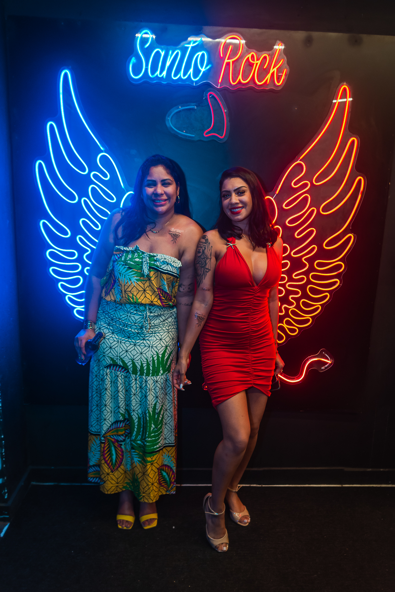  Vibração do Sol / Cross Bar