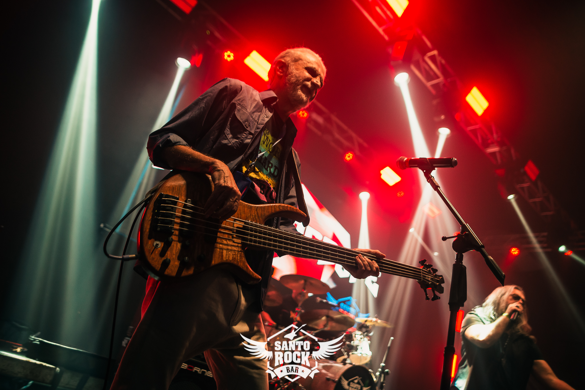 Kaleidoscope/ The Lords 