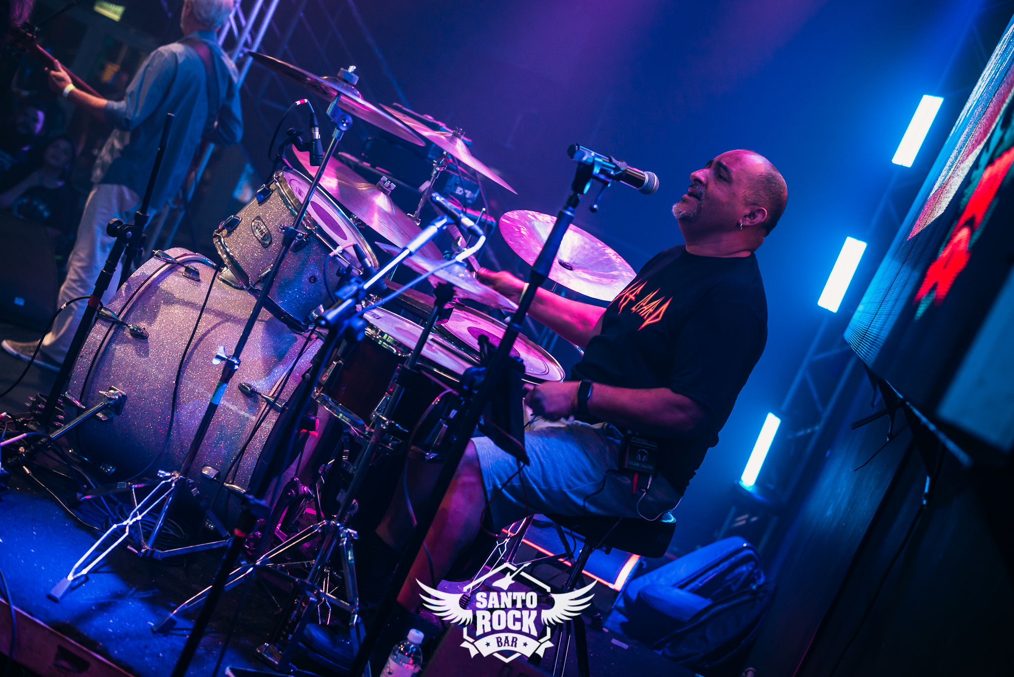 Kaleidoscope/ The Lords 