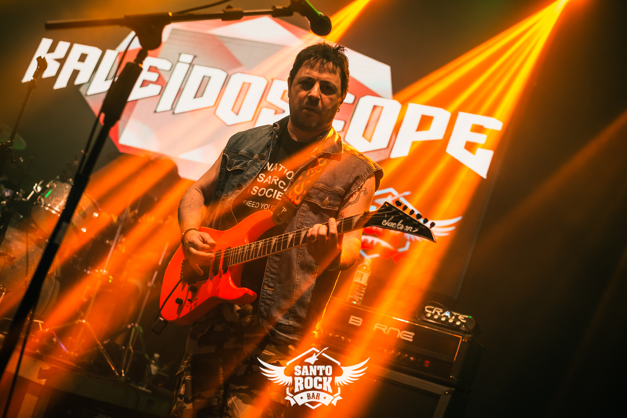 Kaleidoscope/ The Lords 