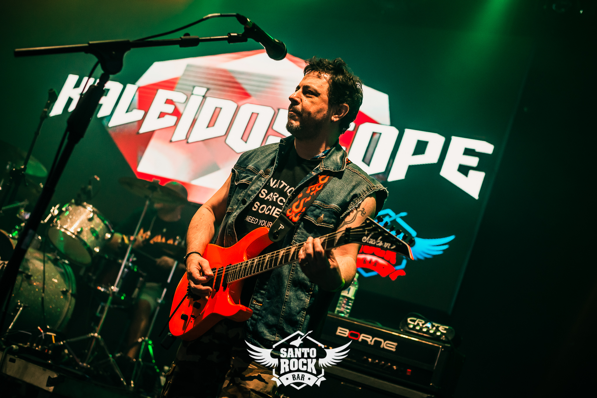 Kaleidoscope/ The Lords 