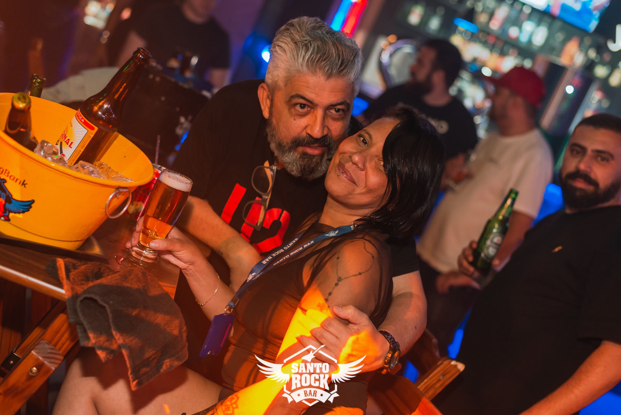 Kaleidoscope/ The Lords 