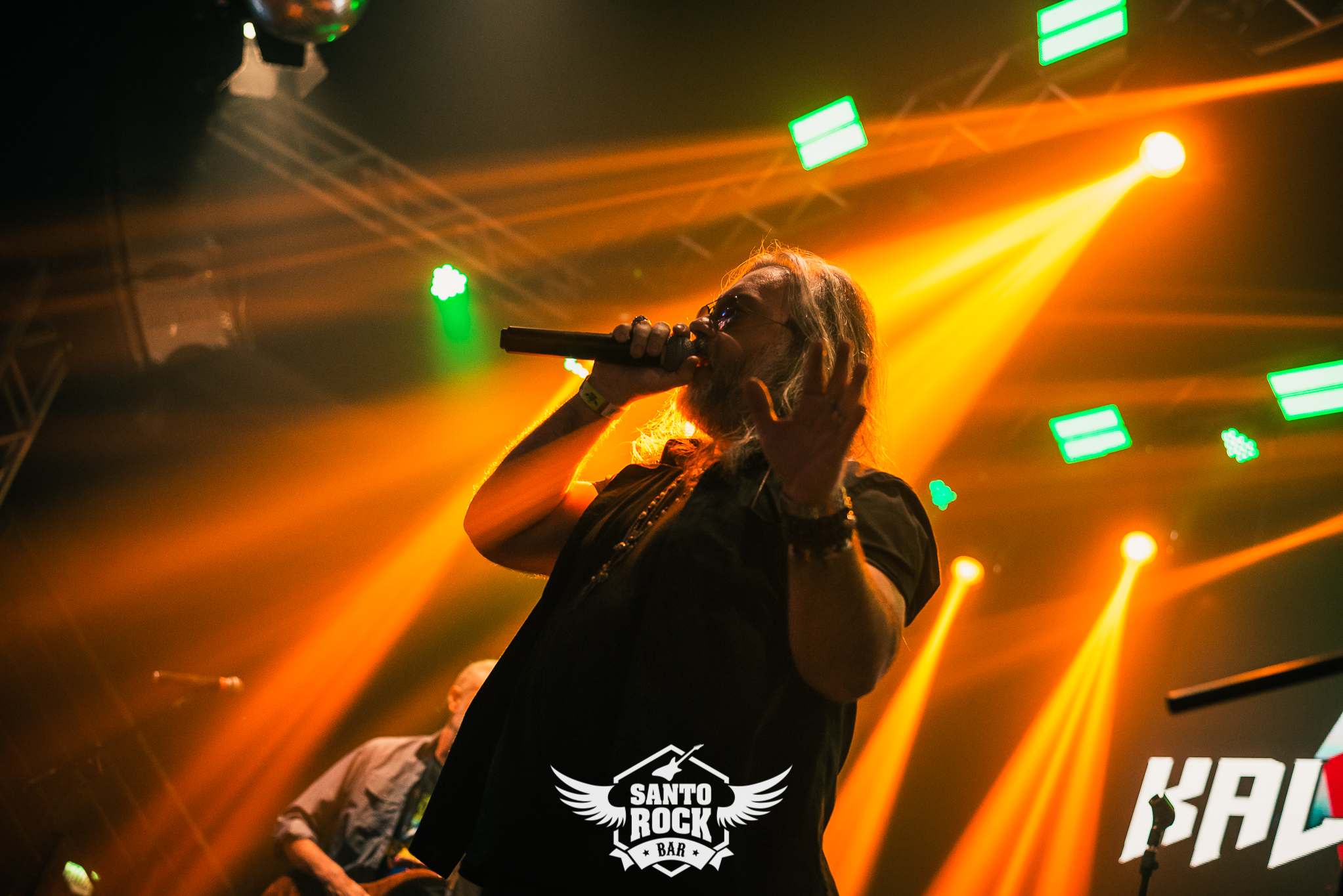 Kaleidoscope/ The Lords 