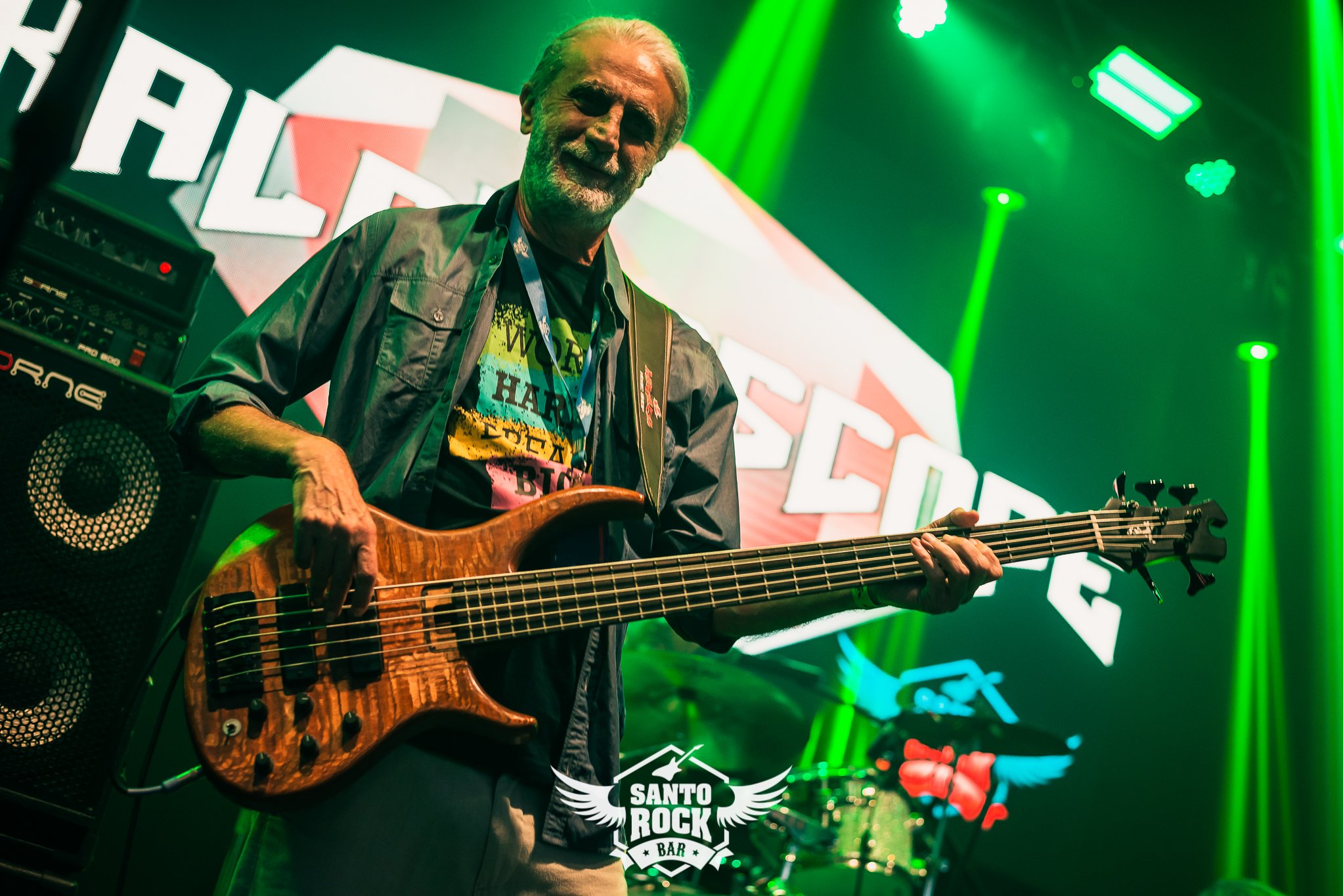 Kaleidoscope/ The Lords 