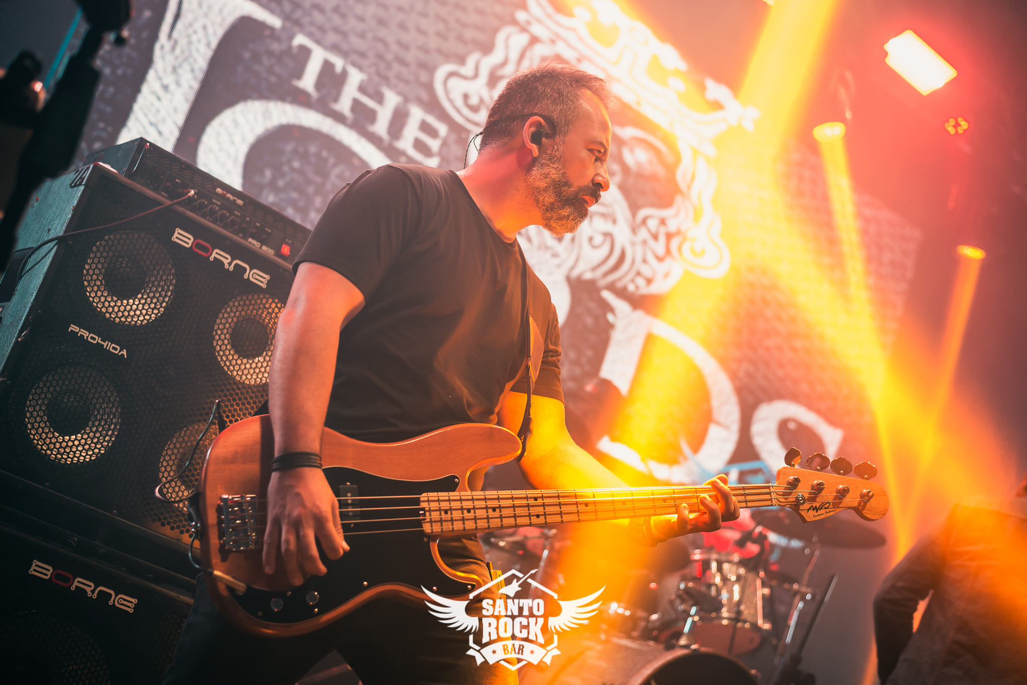 Kaleidoscope/ The Lords 