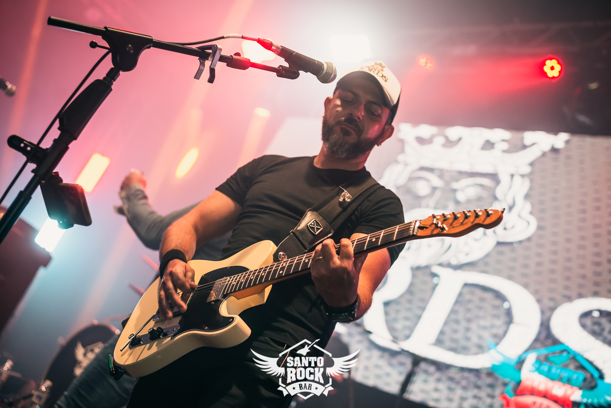 Kaleidoscope/ The Lords 