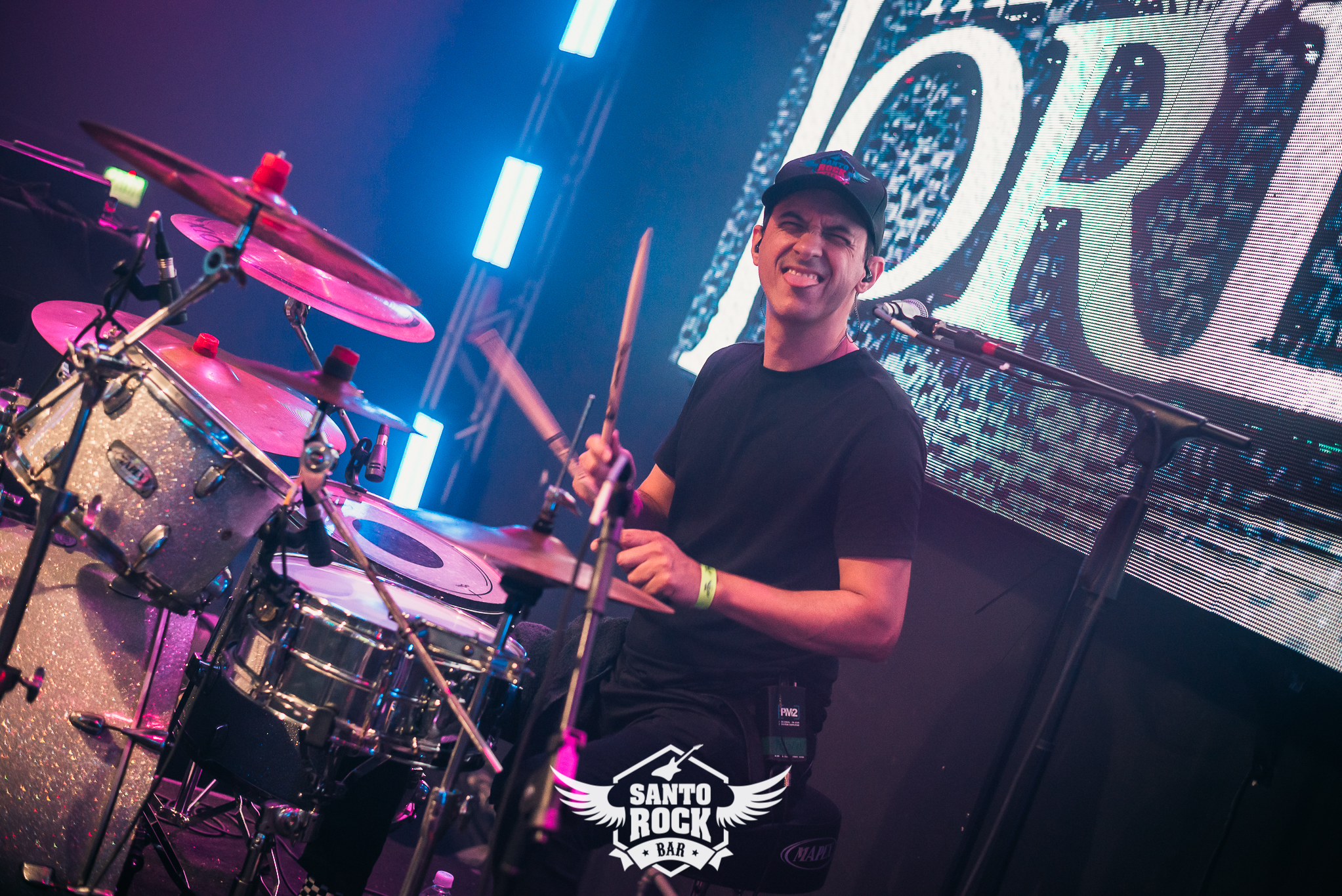 Kaleidoscope/ The Lords 