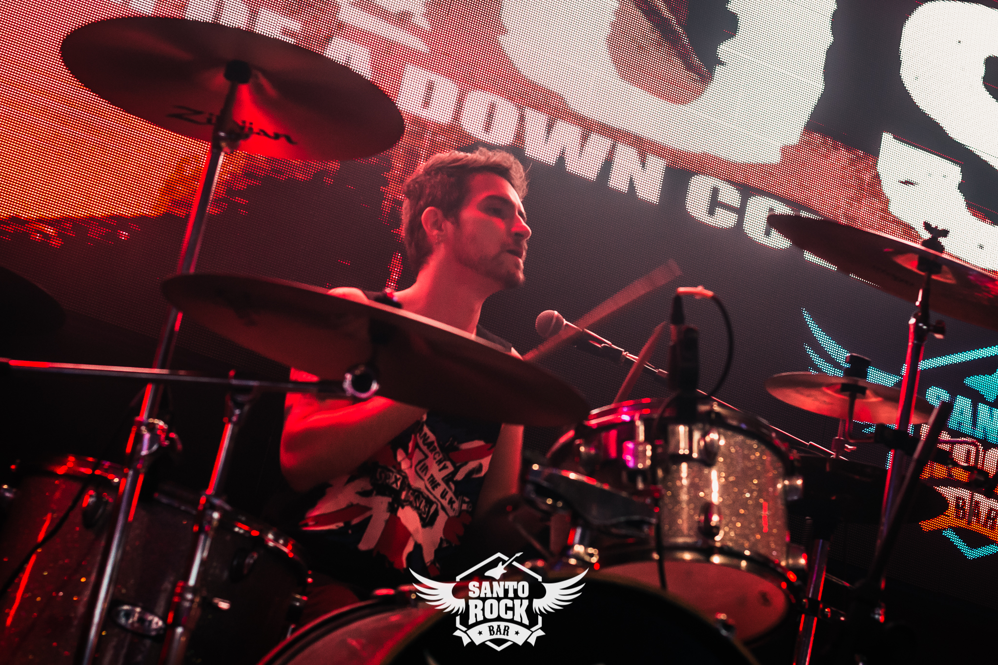 D.A.O.S / The Bleeding