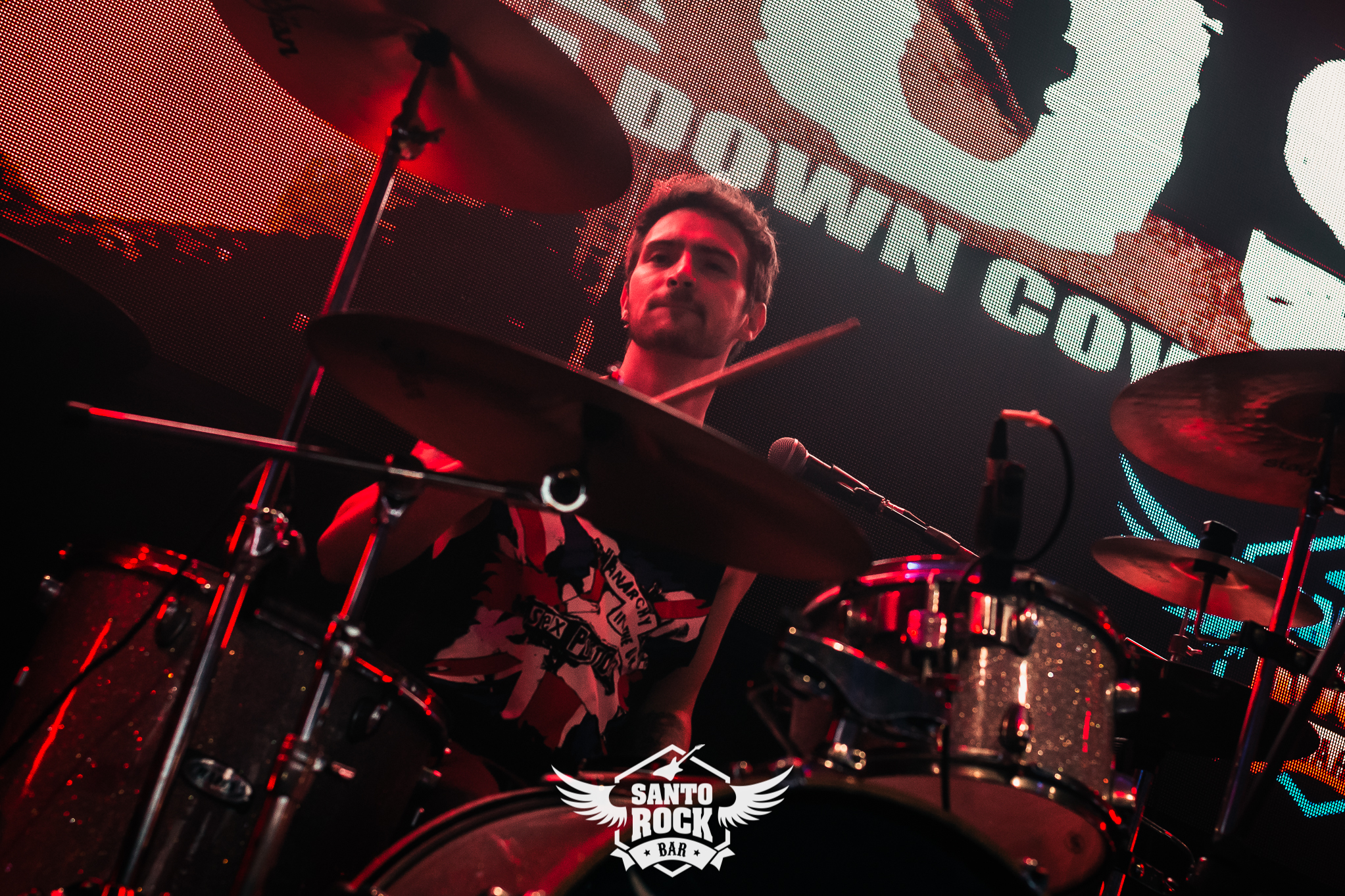 D.A.O.S / The Bleeding