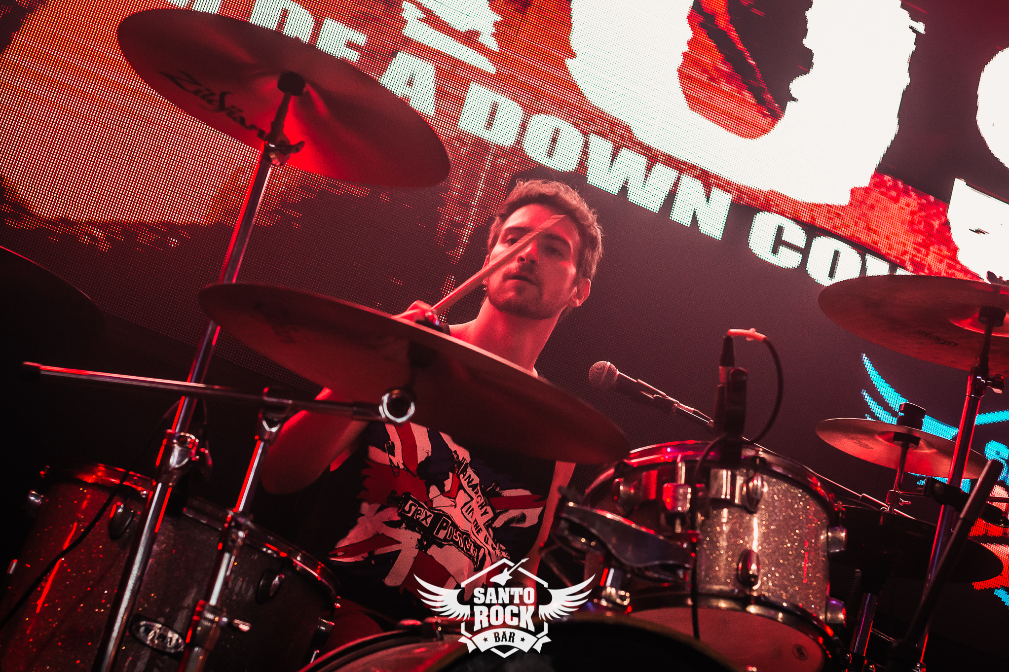 D.A.O.S / The Bleeding