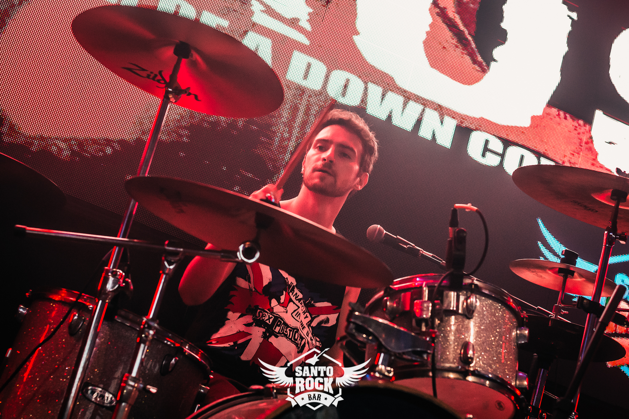 D.A.O.S / The Bleeding