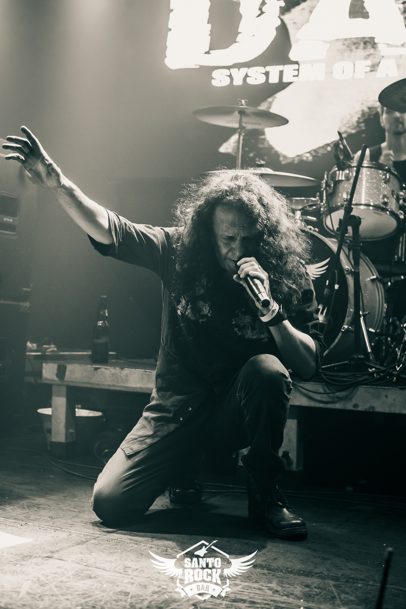 D.A.O.S / The Bleeding