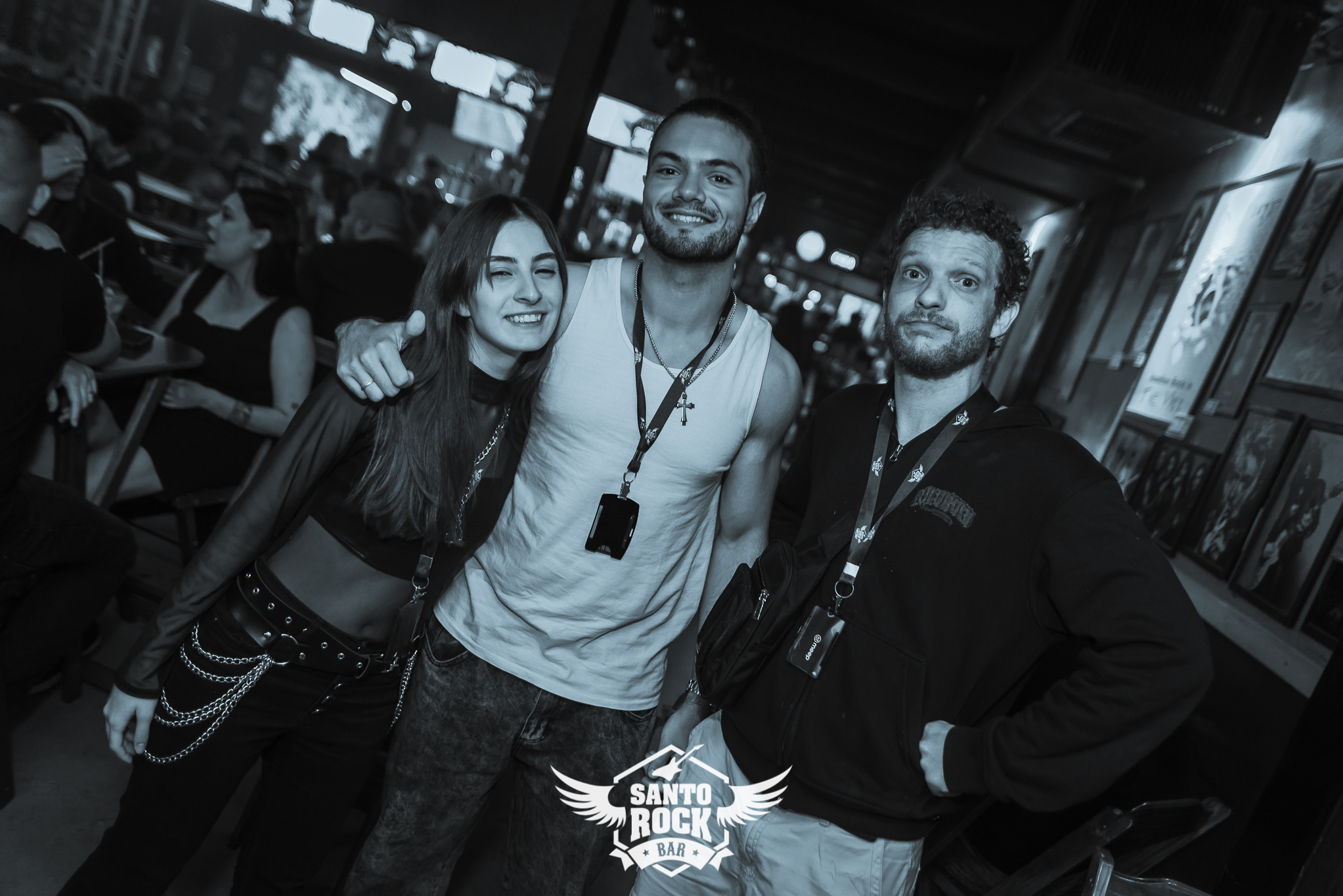 D.A.O.S / The Bleeding