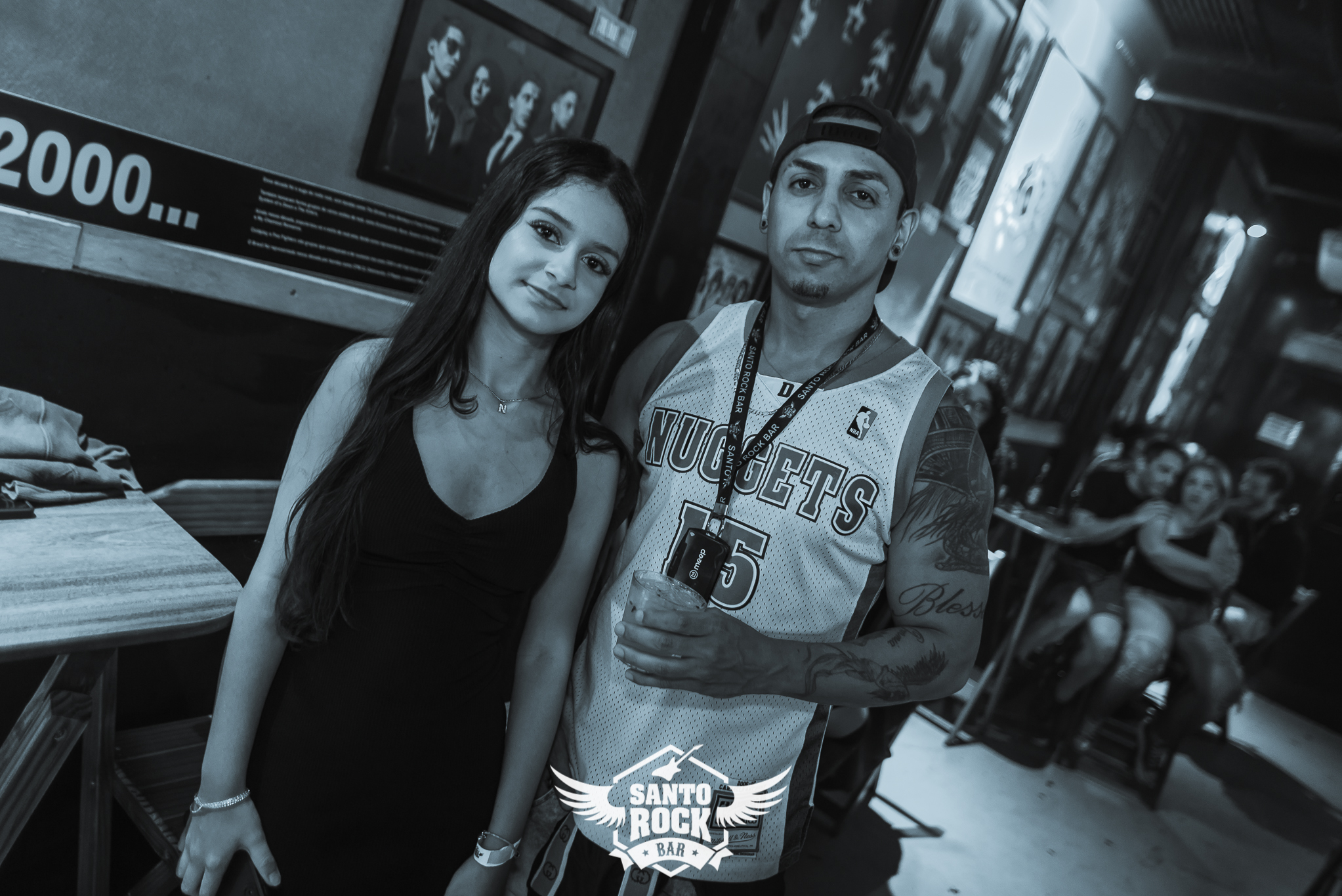 D.A.O.S / The Bleeding