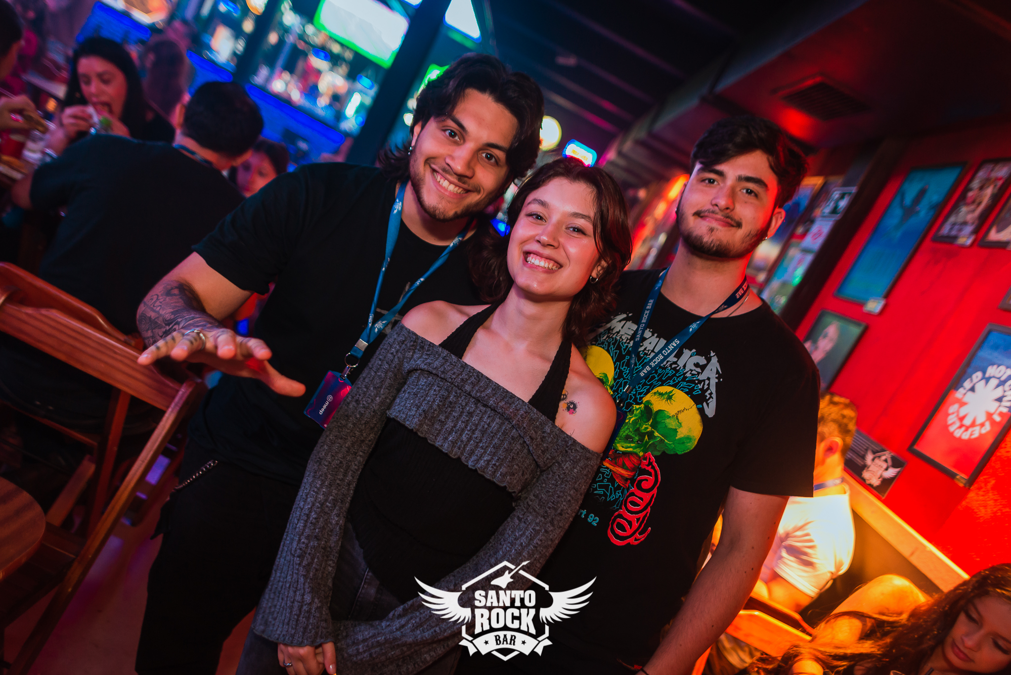 D.A.O.S / The Bleeding