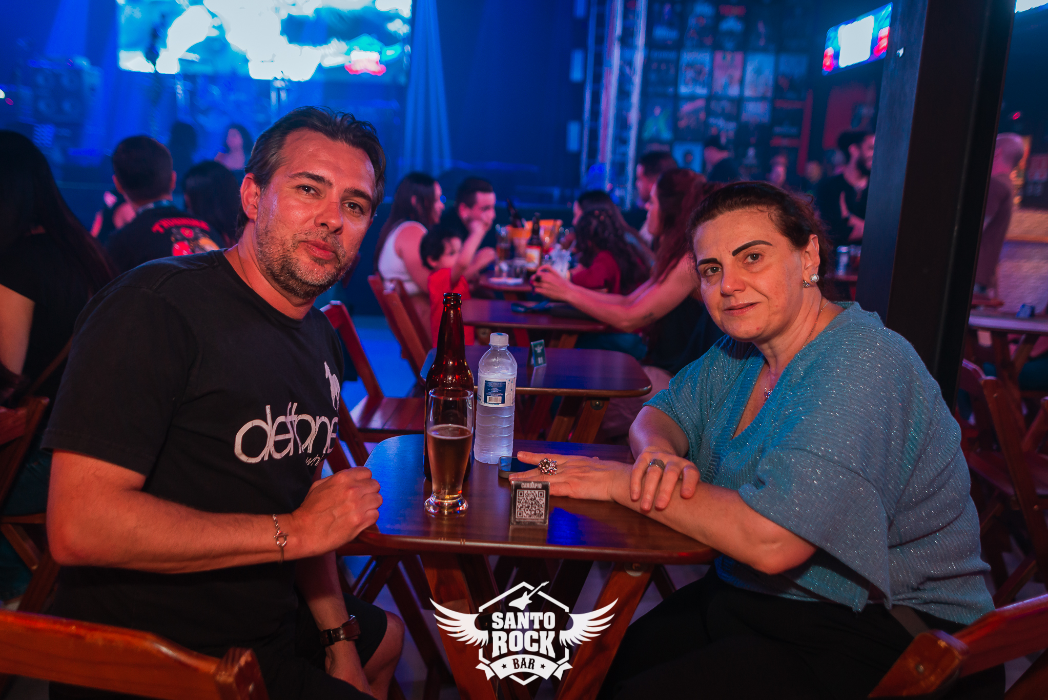 D.A.O.S / The Bleeding