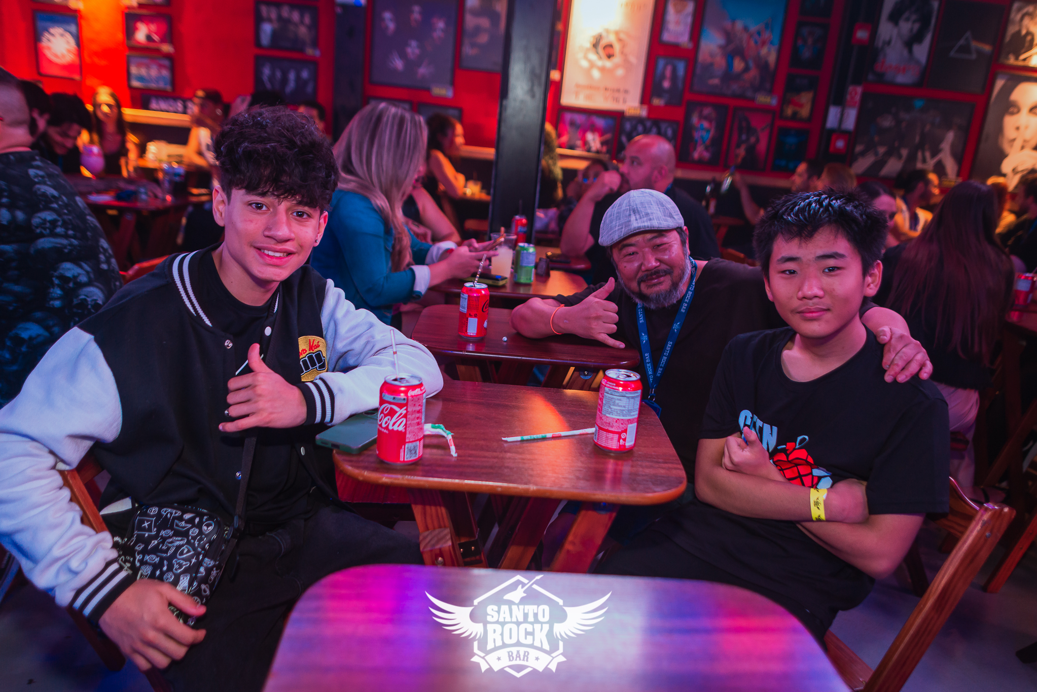 D.A.O.S / The Bleeding