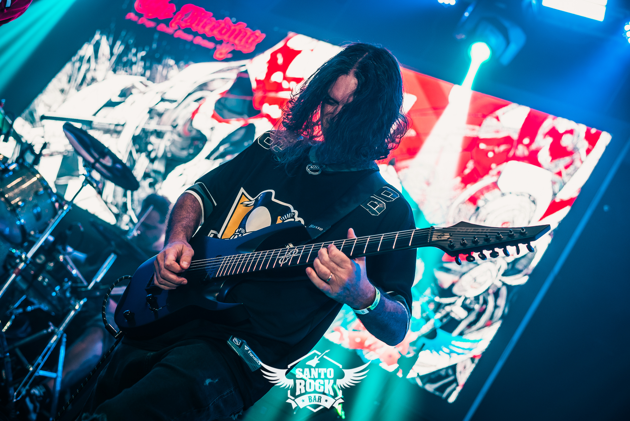 D.A.O.S / The Bleeding