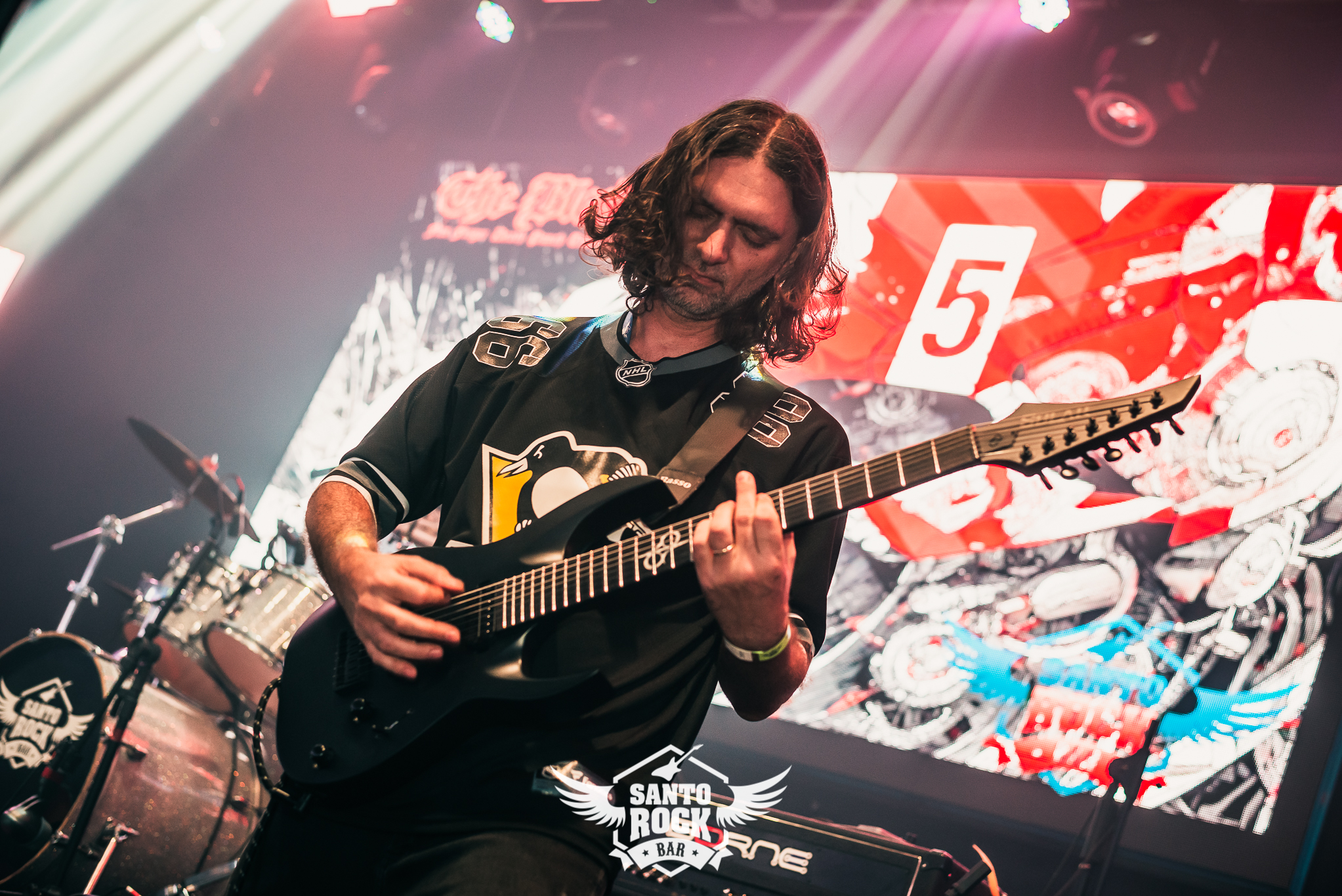 D.A.O.S / The Bleeding