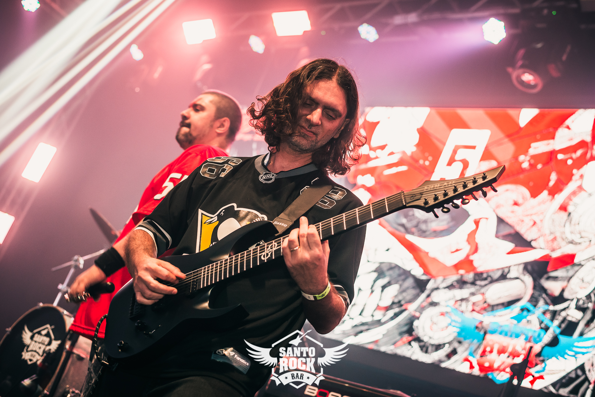 D.A.O.S / The Bleeding