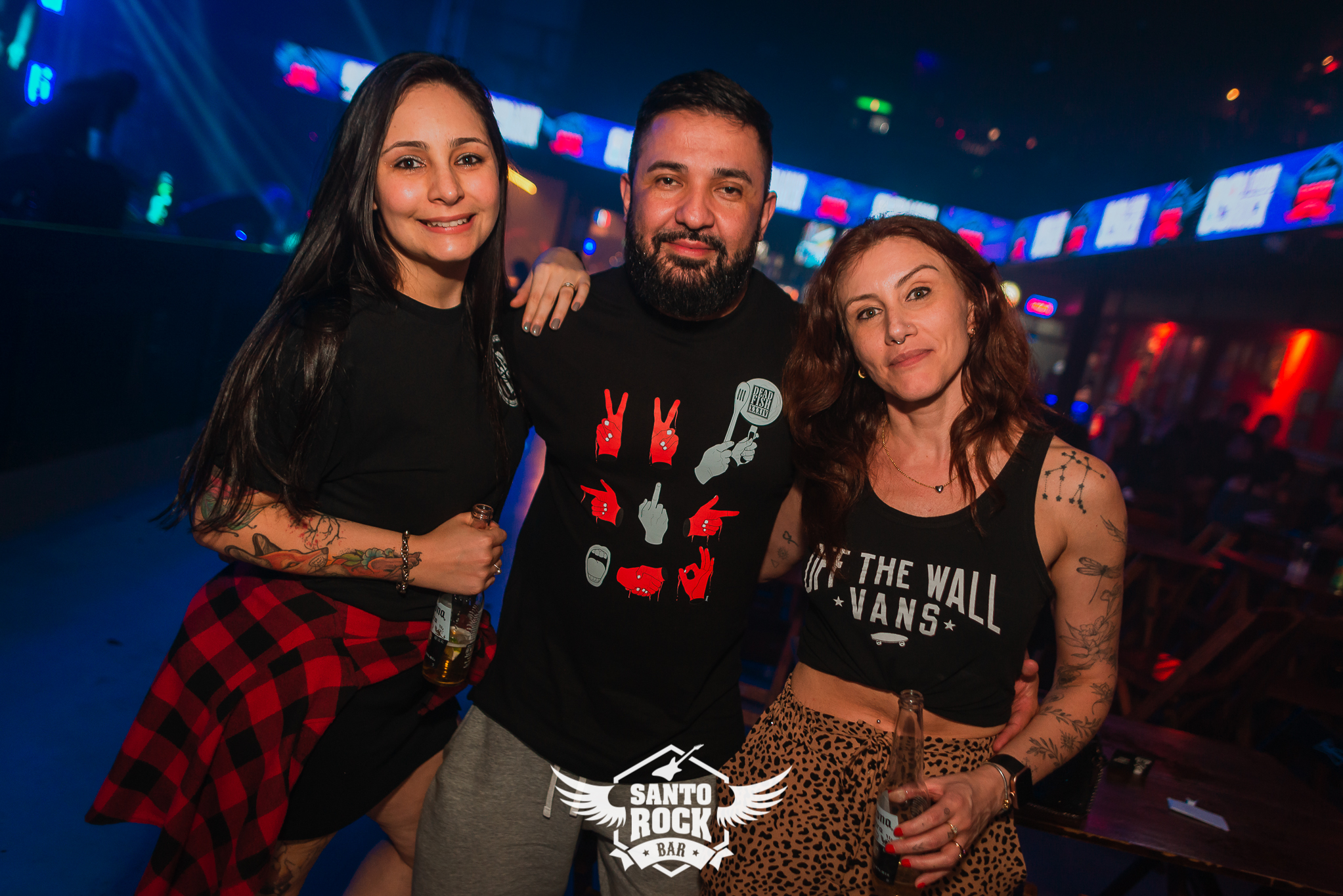 D.A.O.S / The Bleeding