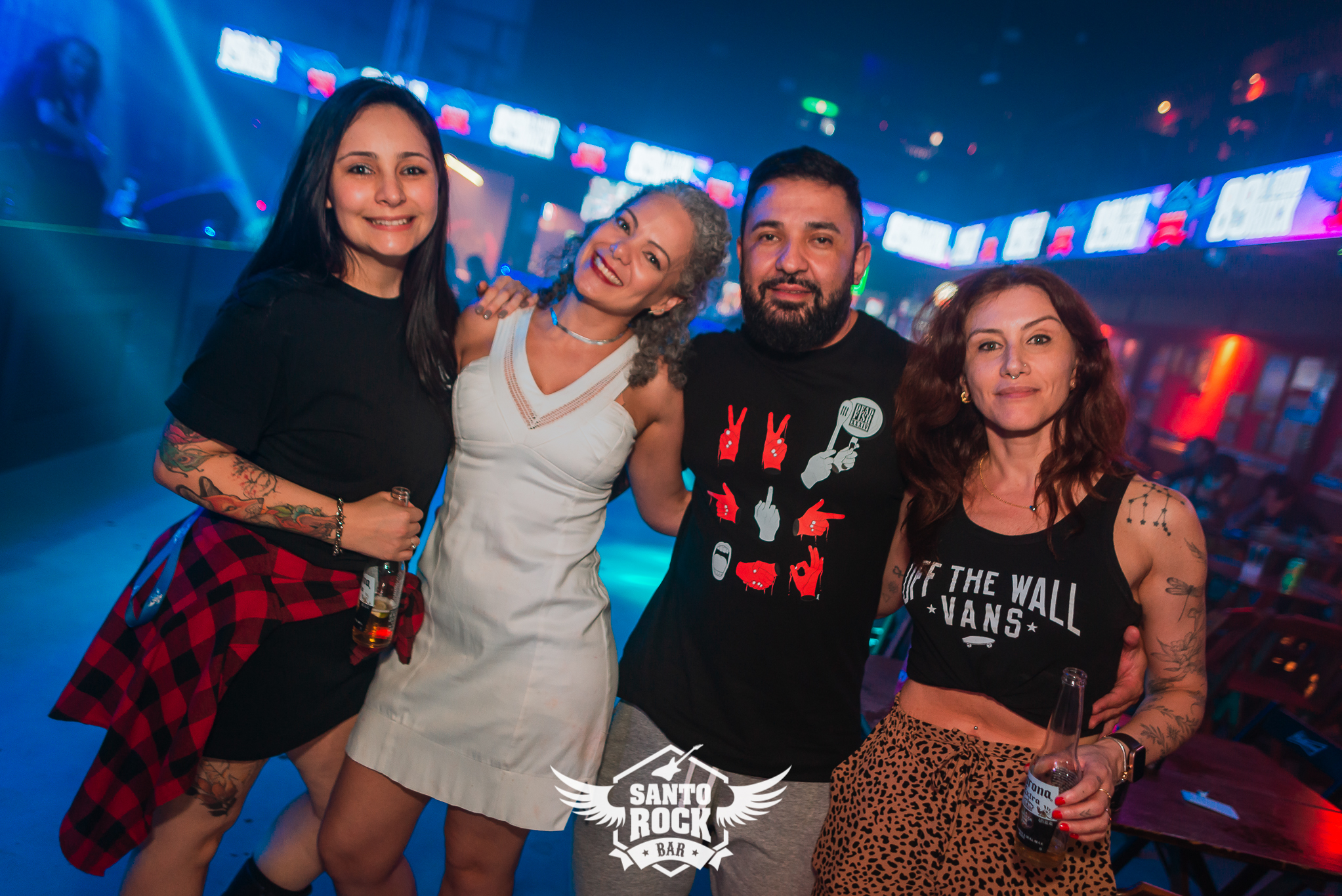 D.A.O.S / The Bleeding