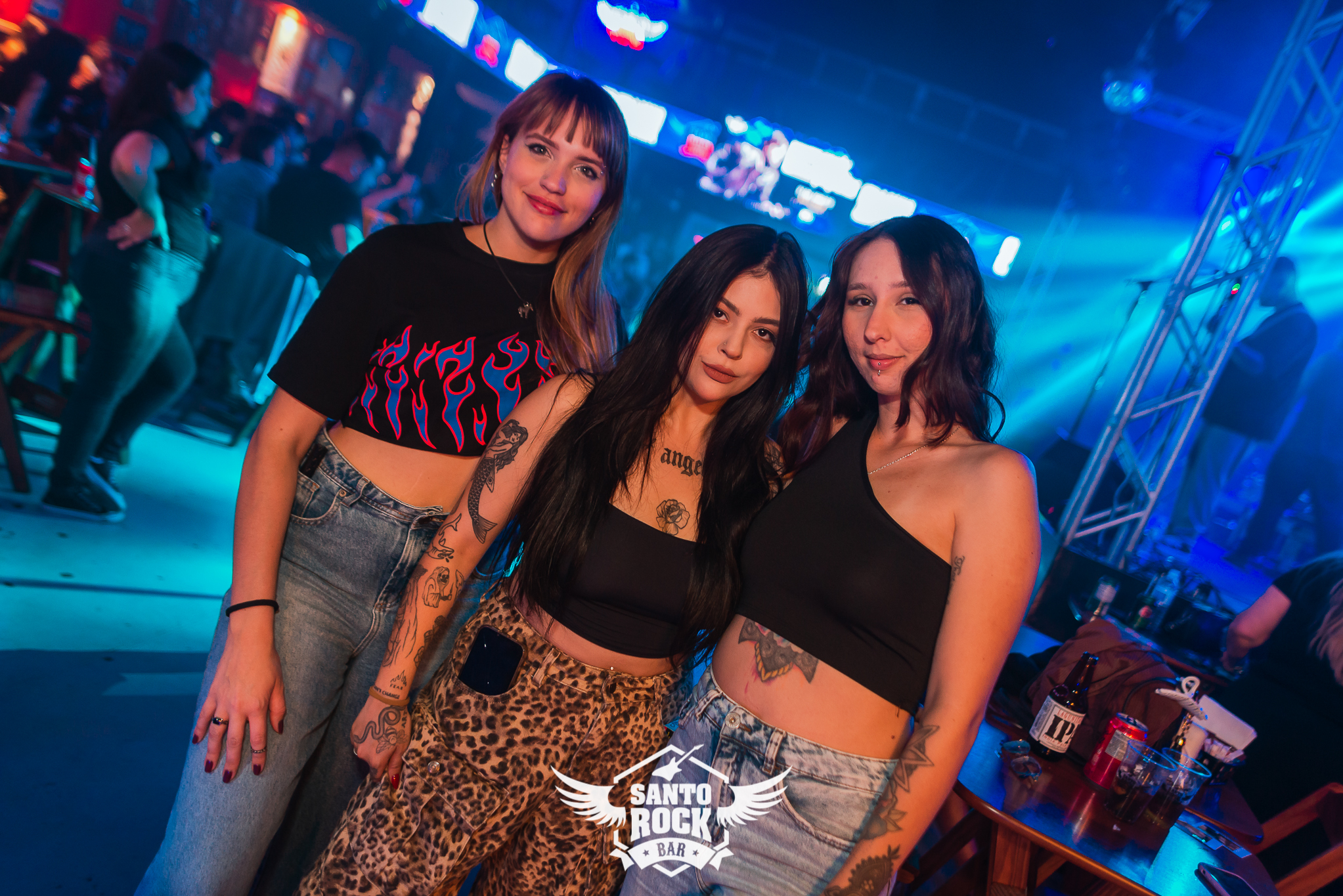 D.A.O.S / The Bleeding