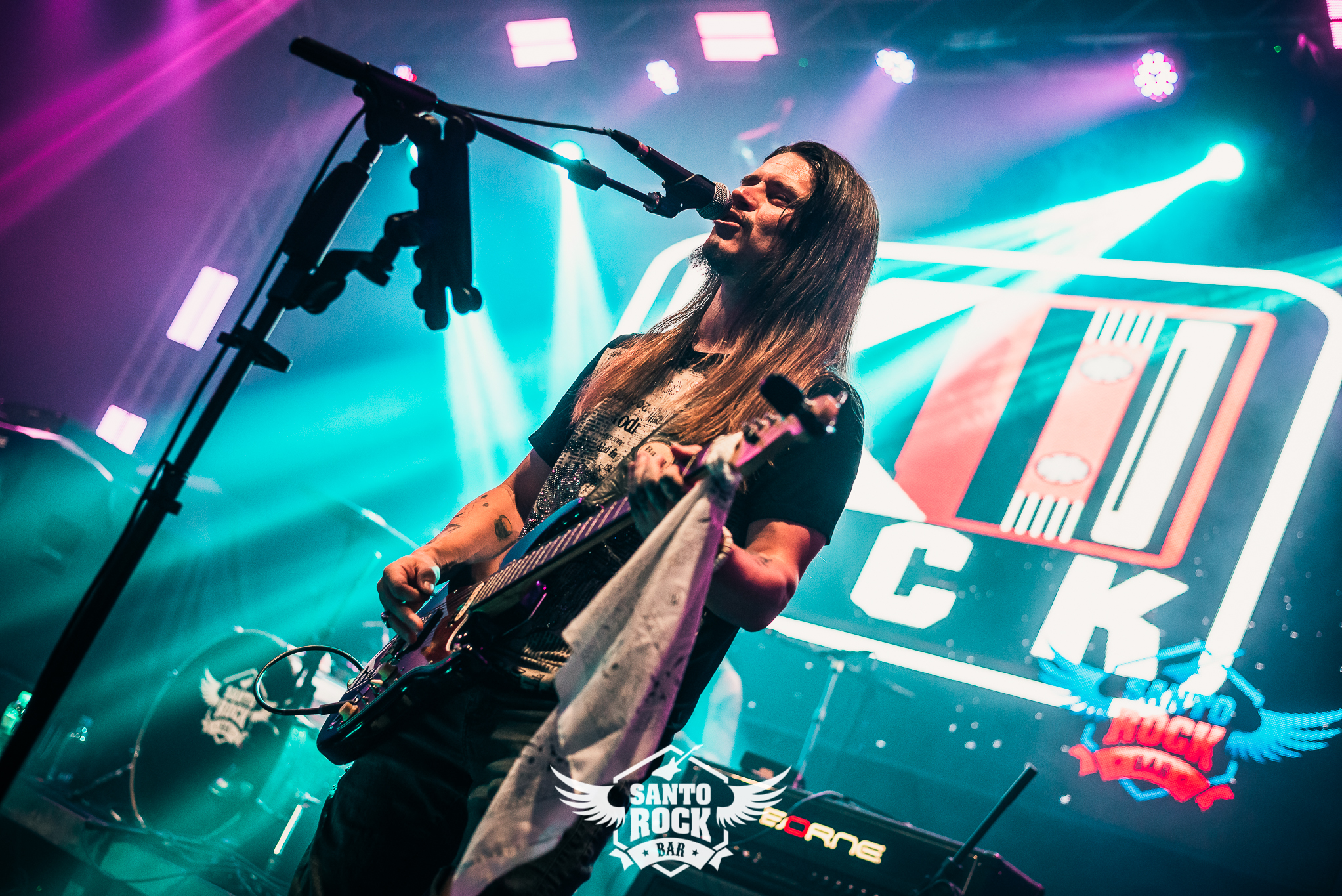  Special Queen / K7Rock