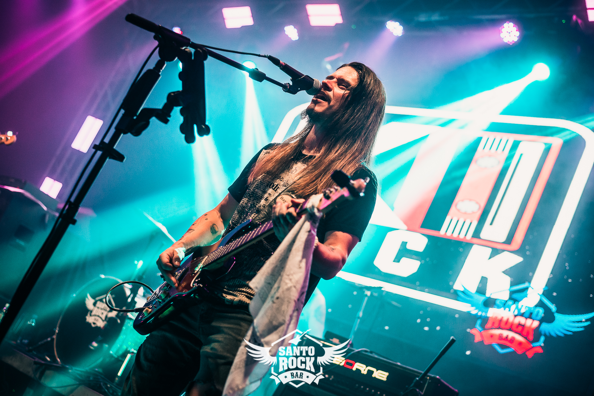  Special Queen / K7Rock