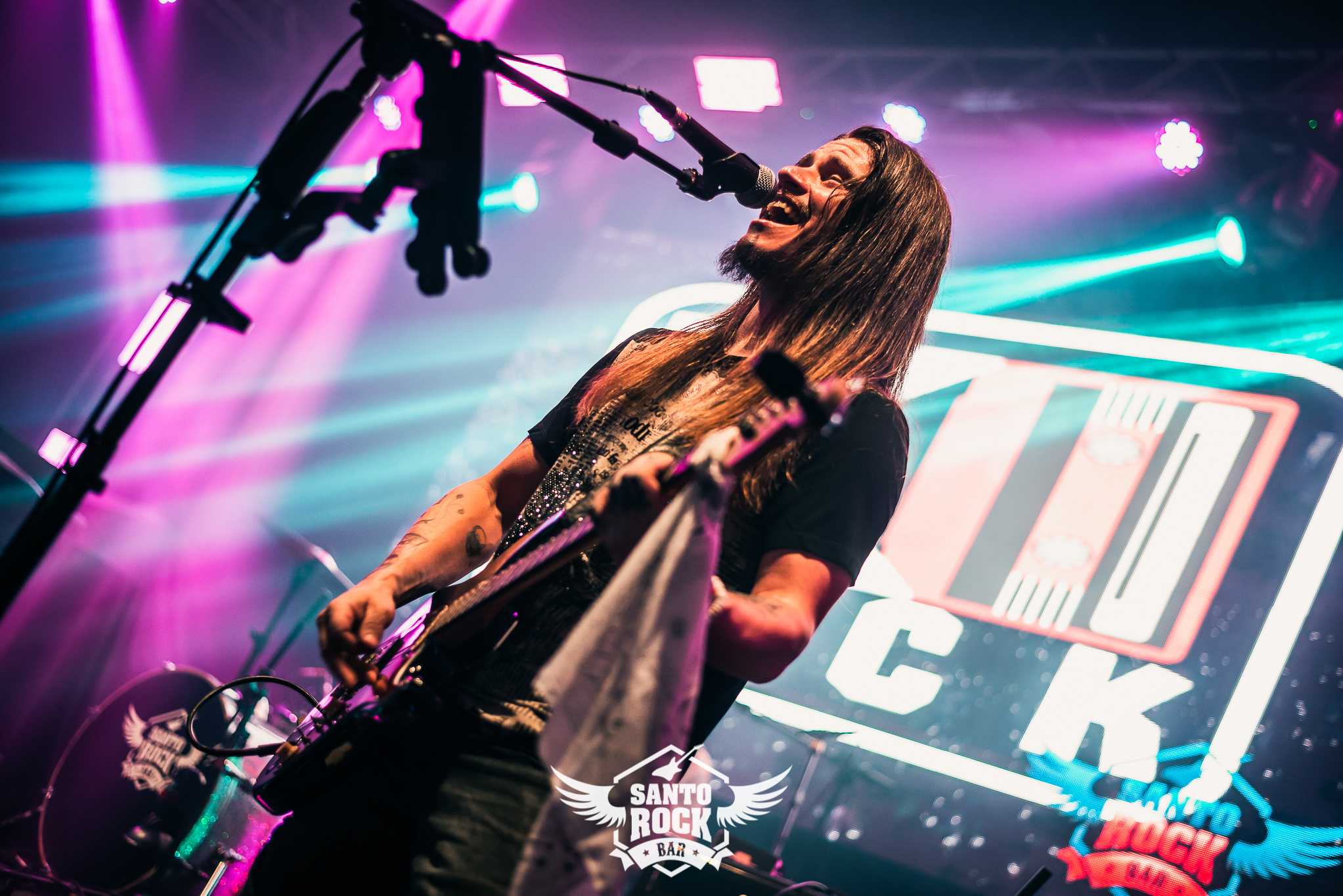  Special Queen / K7Rock