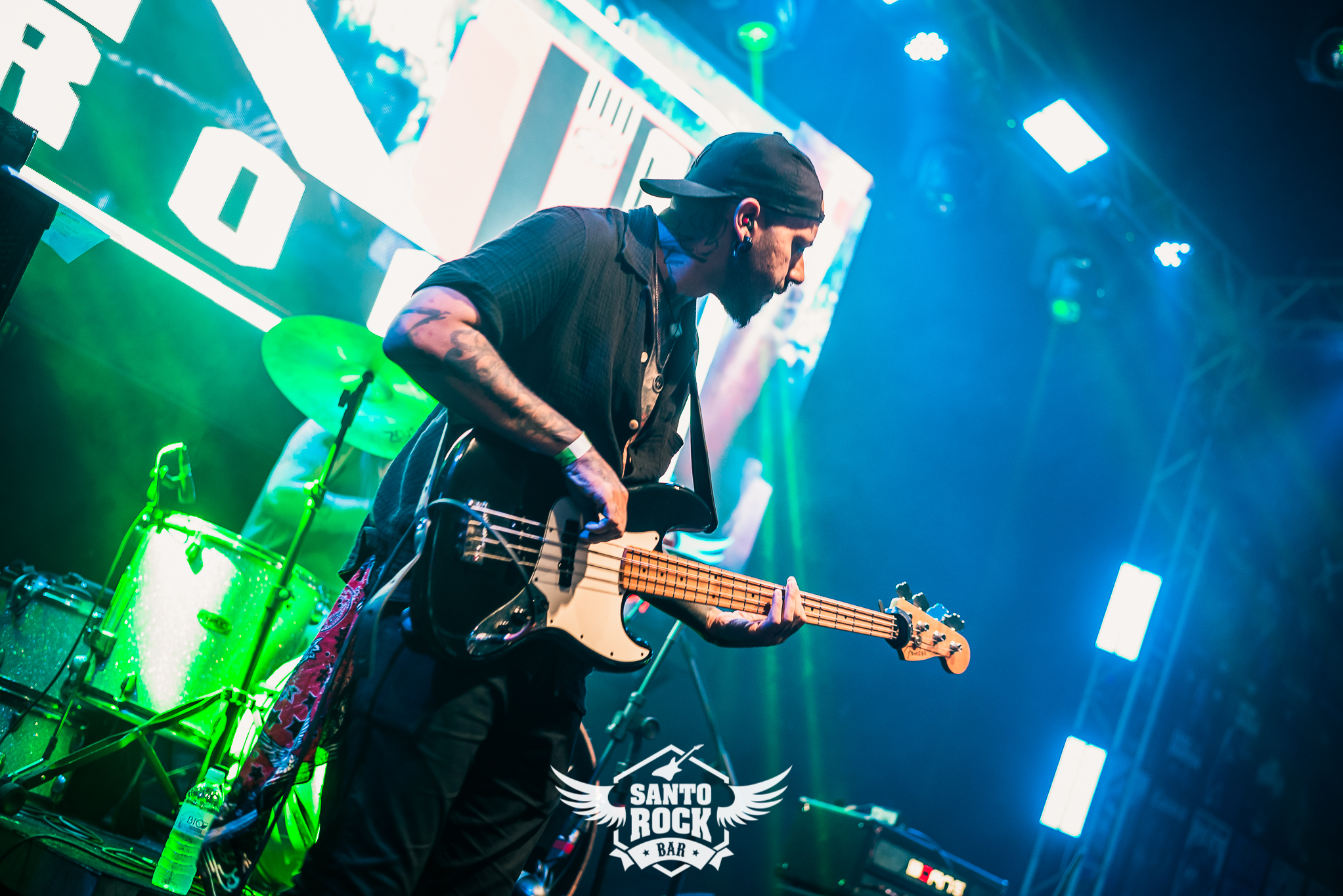  Special Queen / K7Rock