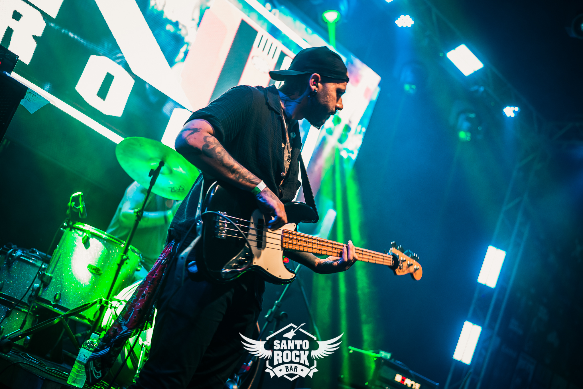  Special Queen / K7Rock