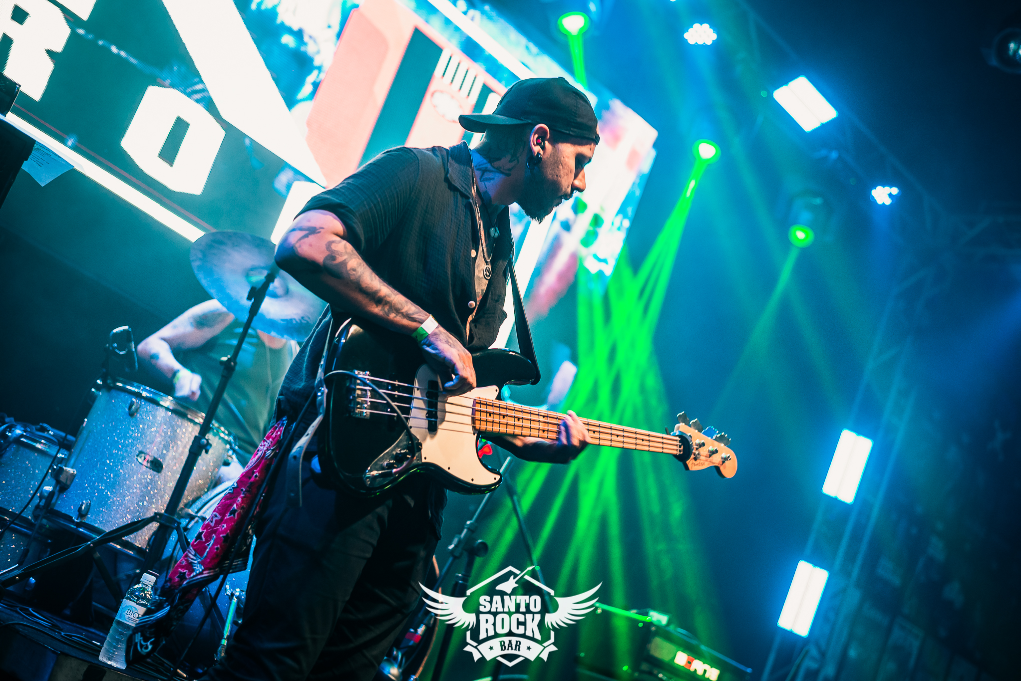  Special Queen / K7Rock