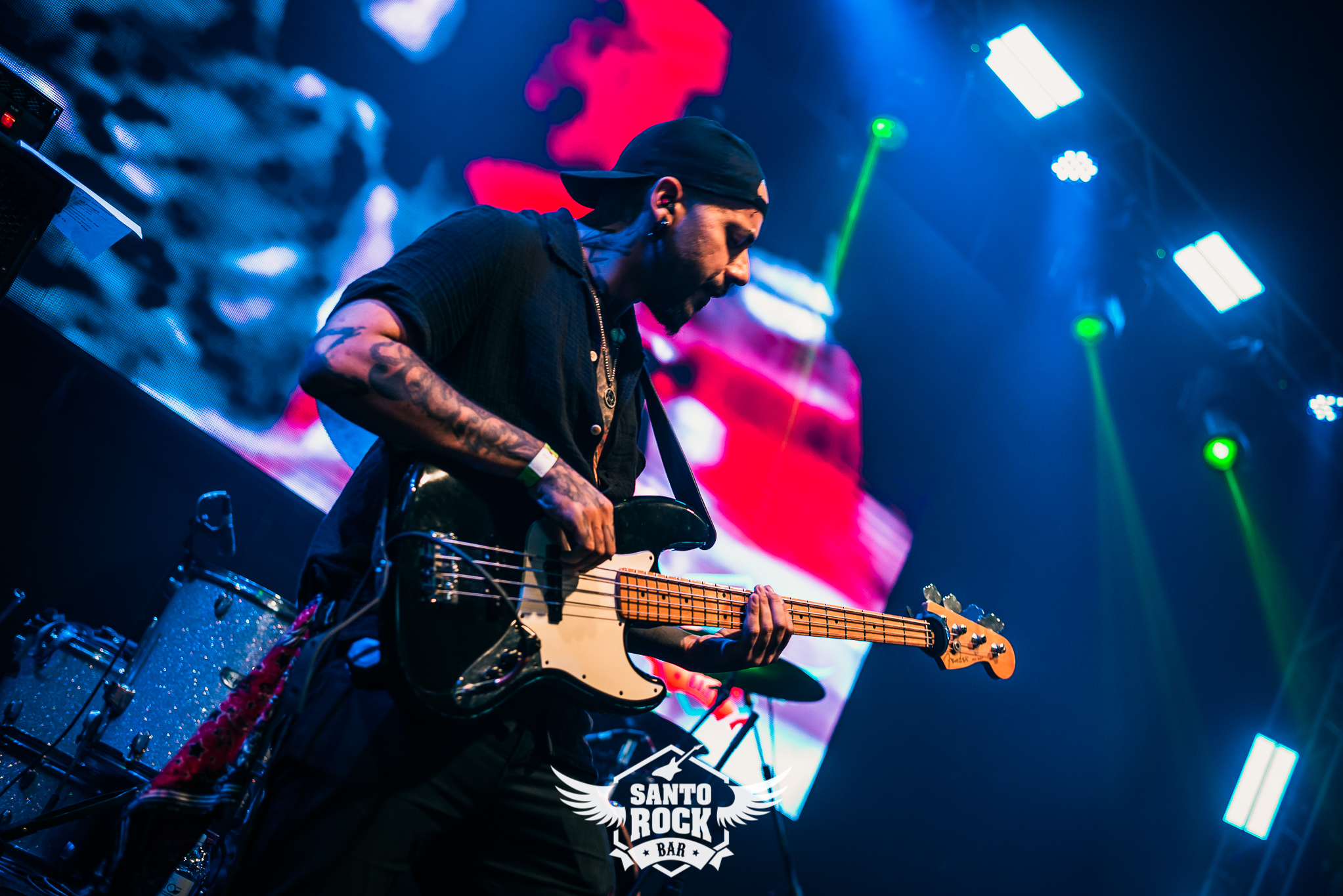  Special Queen / K7Rock