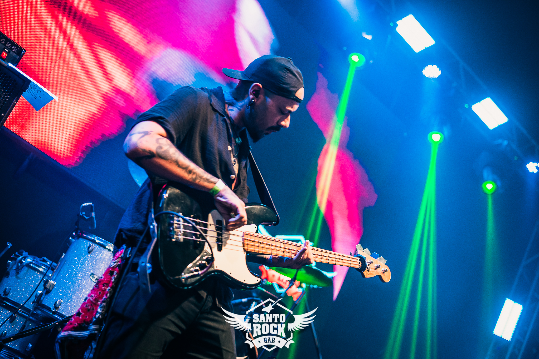  Special Queen / K7Rock