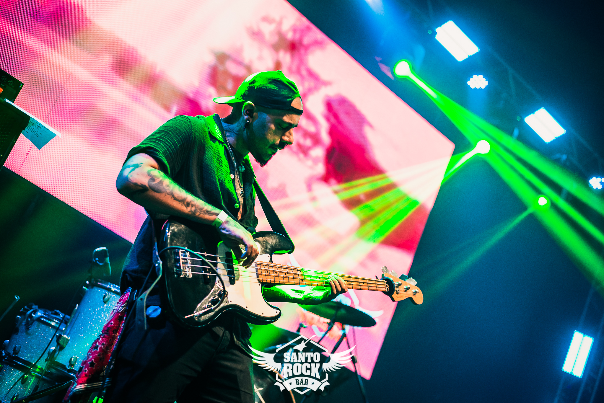  Special Queen / K7Rock