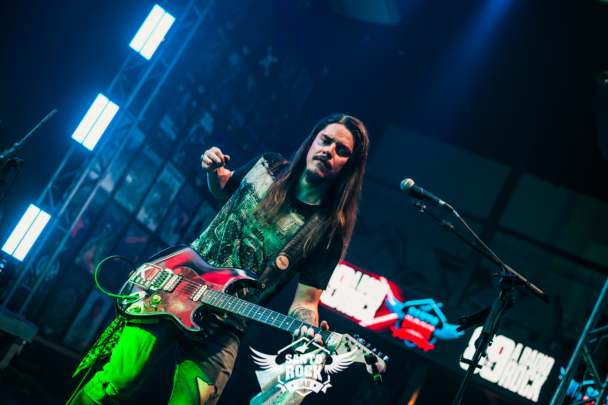  Special Queen / K7Rock