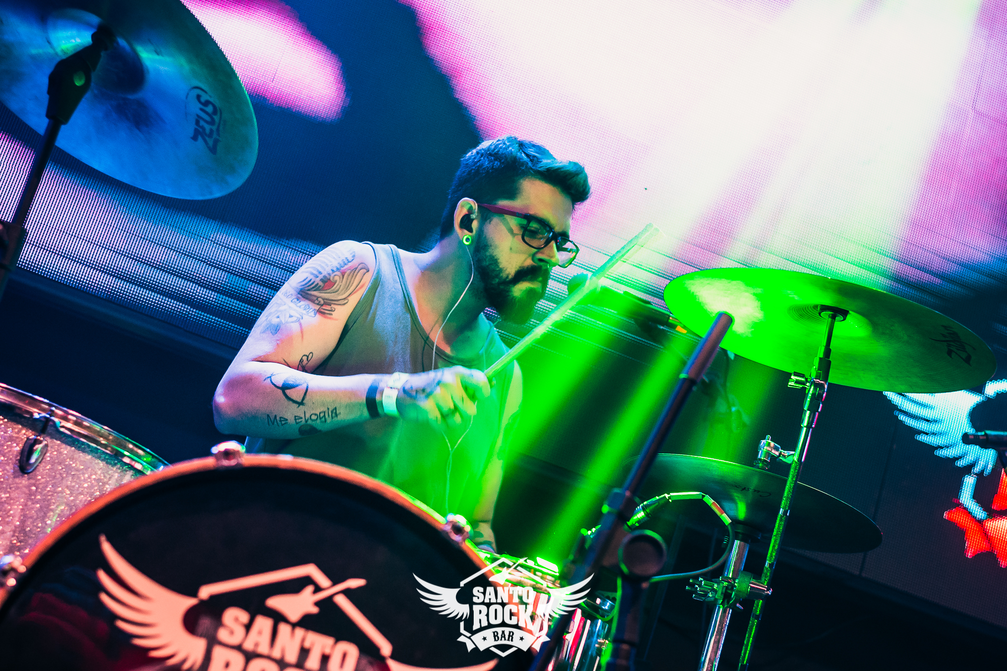  Special Queen / K7Rock