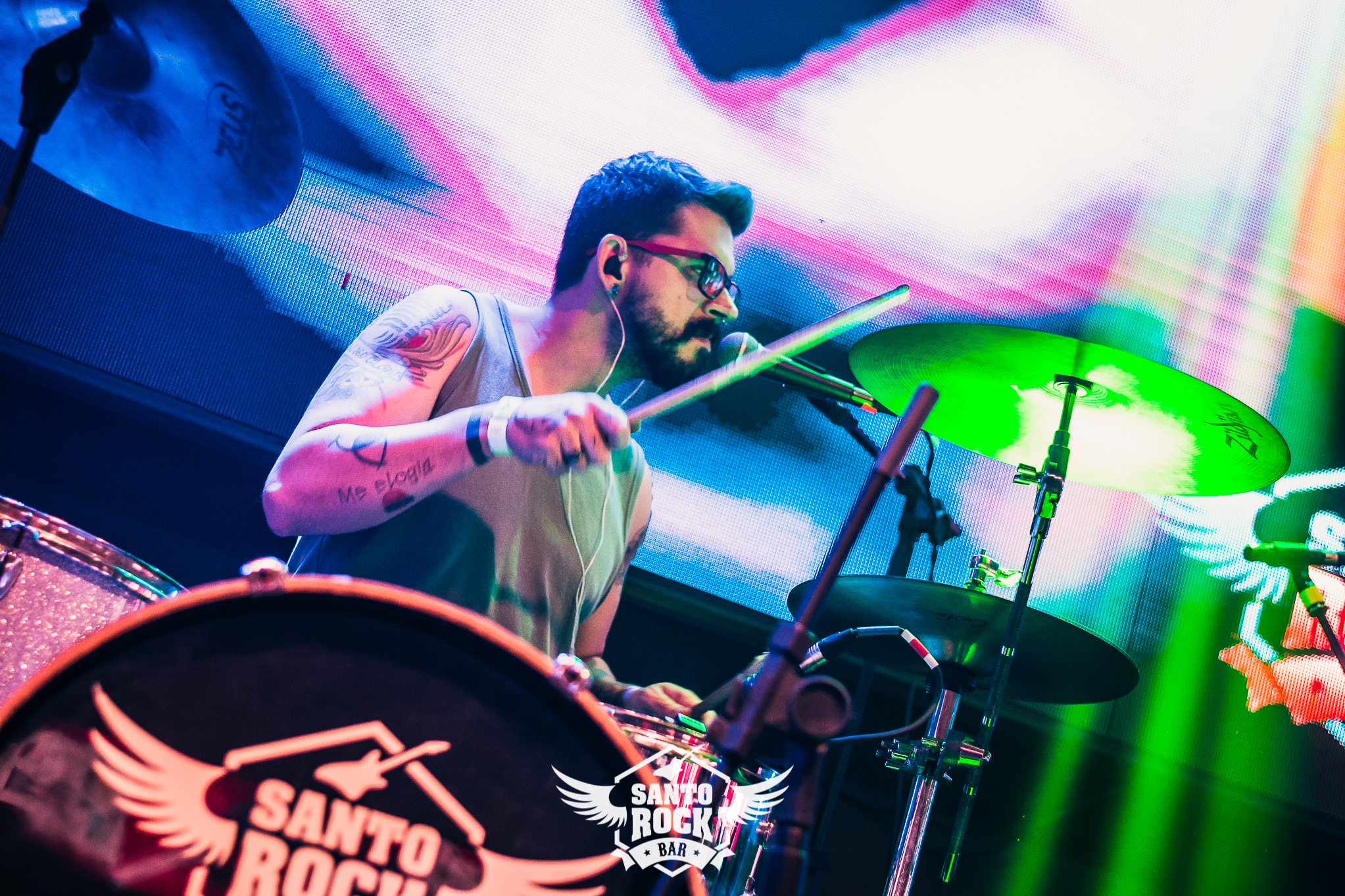  Special Queen / K7Rock